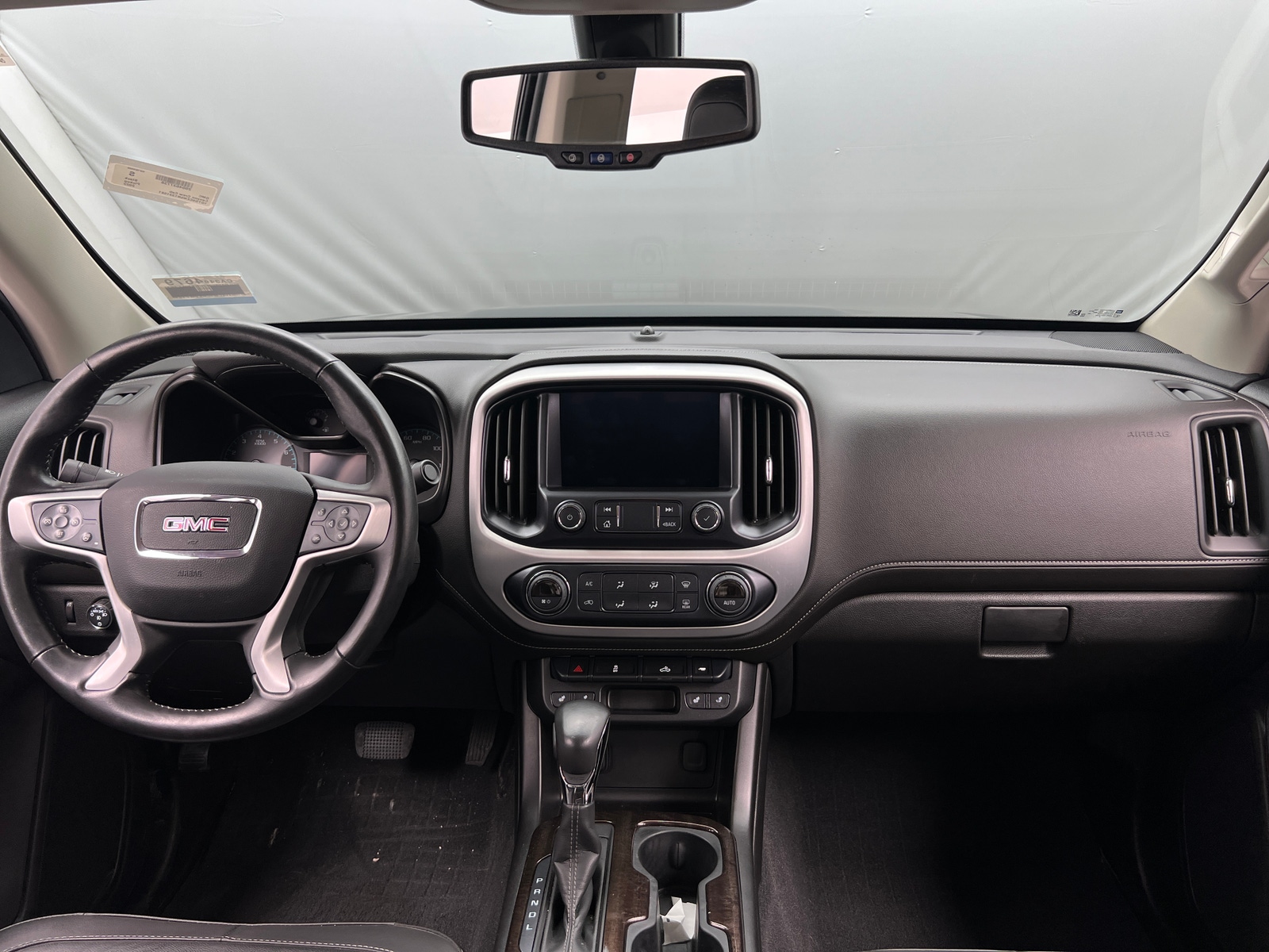 Thumbnail: 2022 GMC Canyon - 2