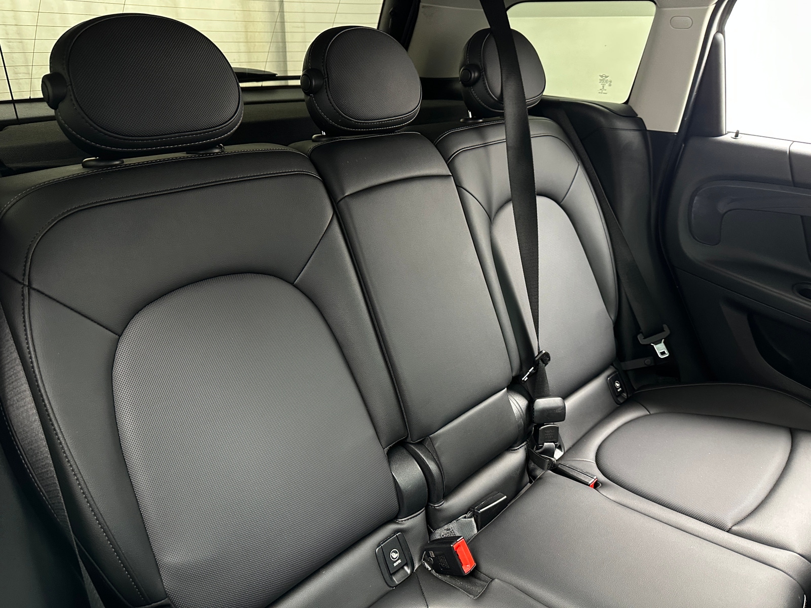 Thumbnail: 2019 MINI Cooper Countryman - 5