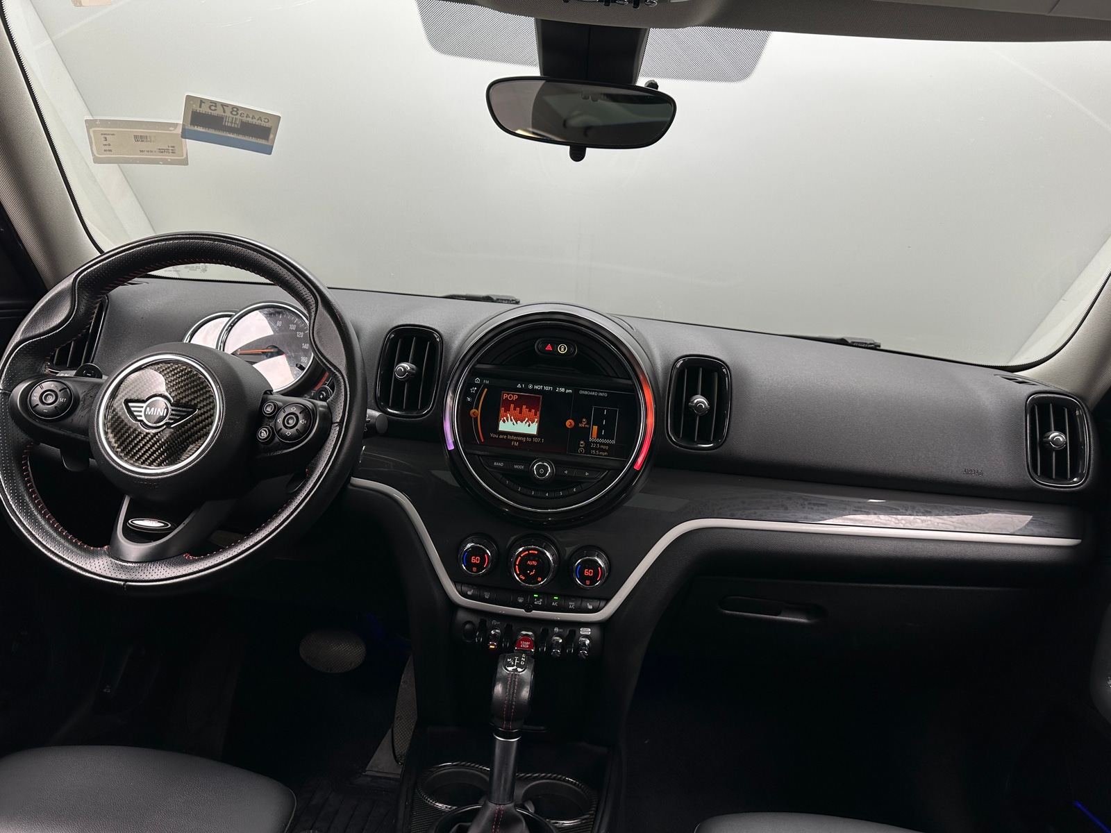 Thumbnail: 2019 MINI Cooper Countryman - 2