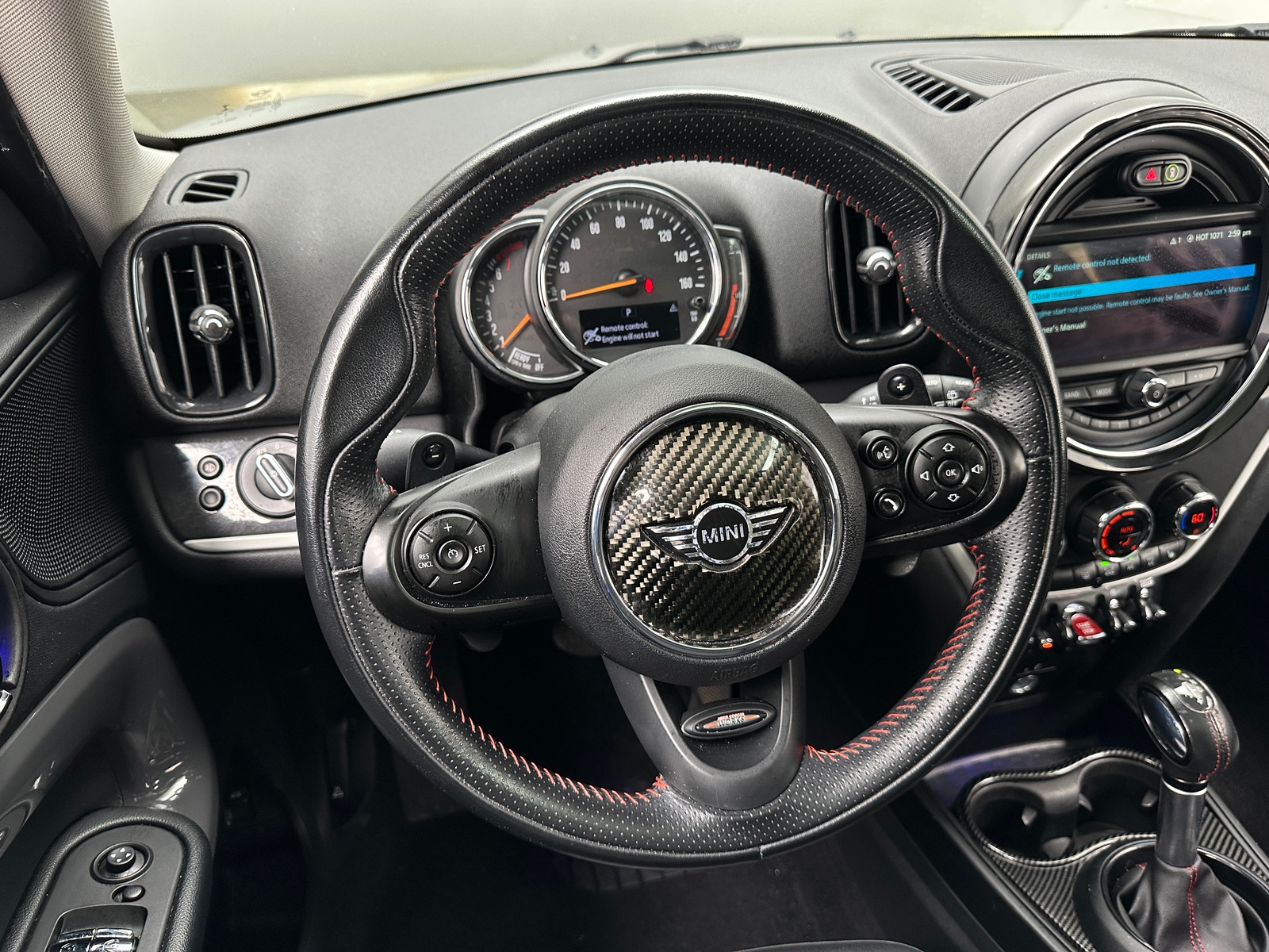 Thumbnail: 2019 MINI Cooper Countryman - 4