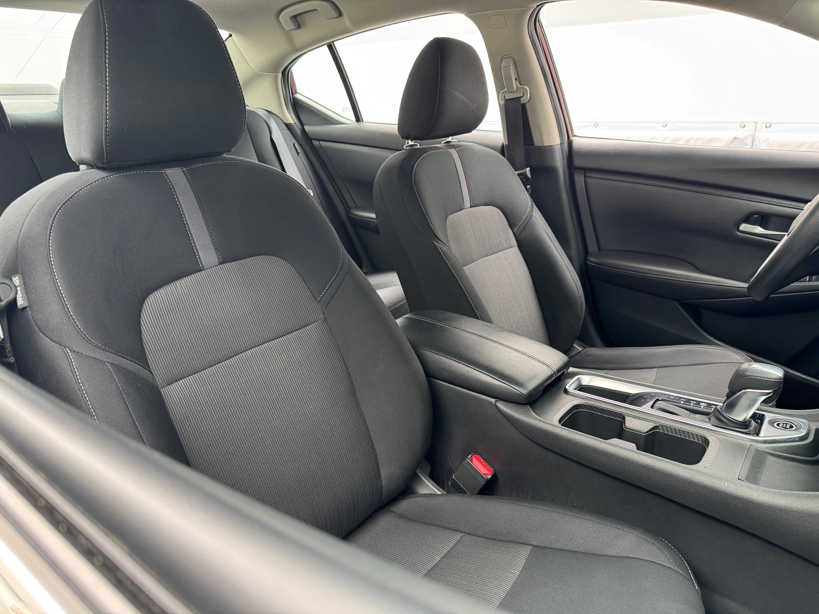 Thumbnail: 2024 Nissan Sentra - 2