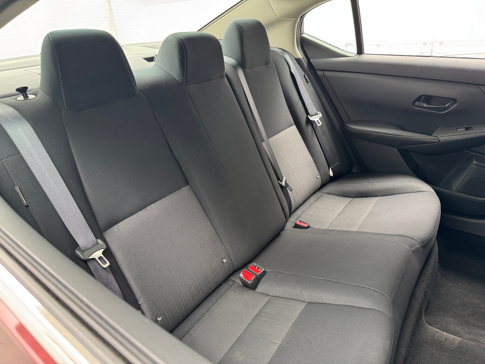 Thumbnail: 2024 Nissan Sentra - 6