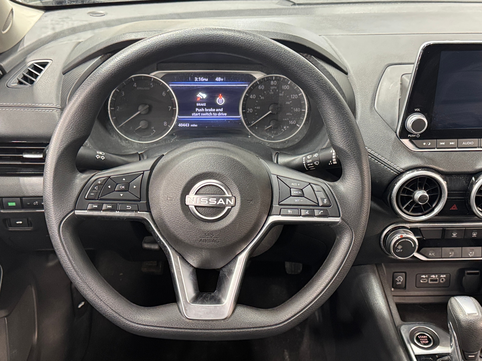 Thumbnail: 2024 Nissan Sentra - 5