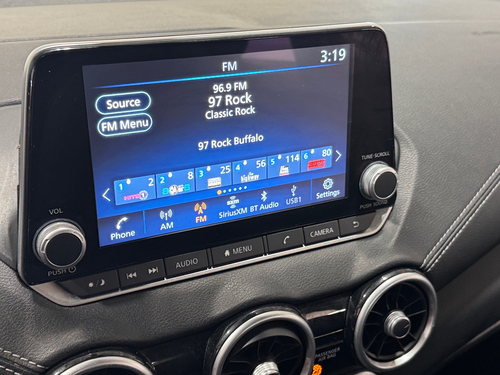 Thumbnail: 2024 Nissan Sentra - 4