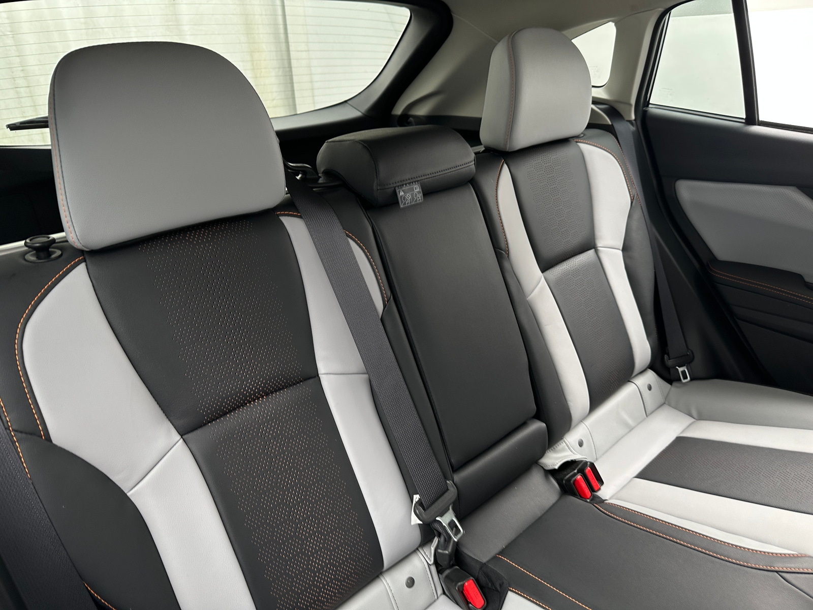 Thumbnail: 2021 Subaru Crosstrek - 5