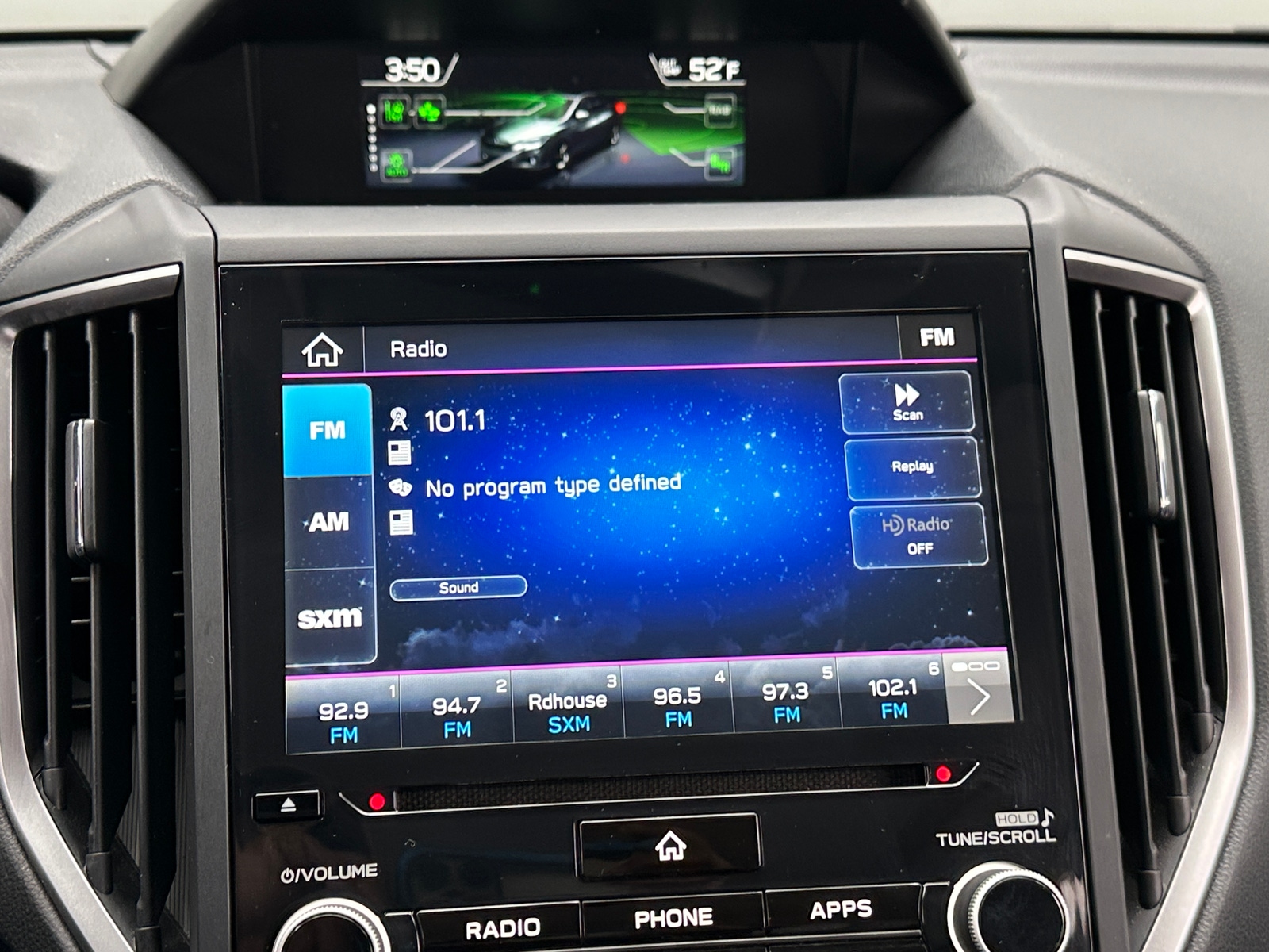 Thumbnail: 2021 Subaru Crosstrek - 3