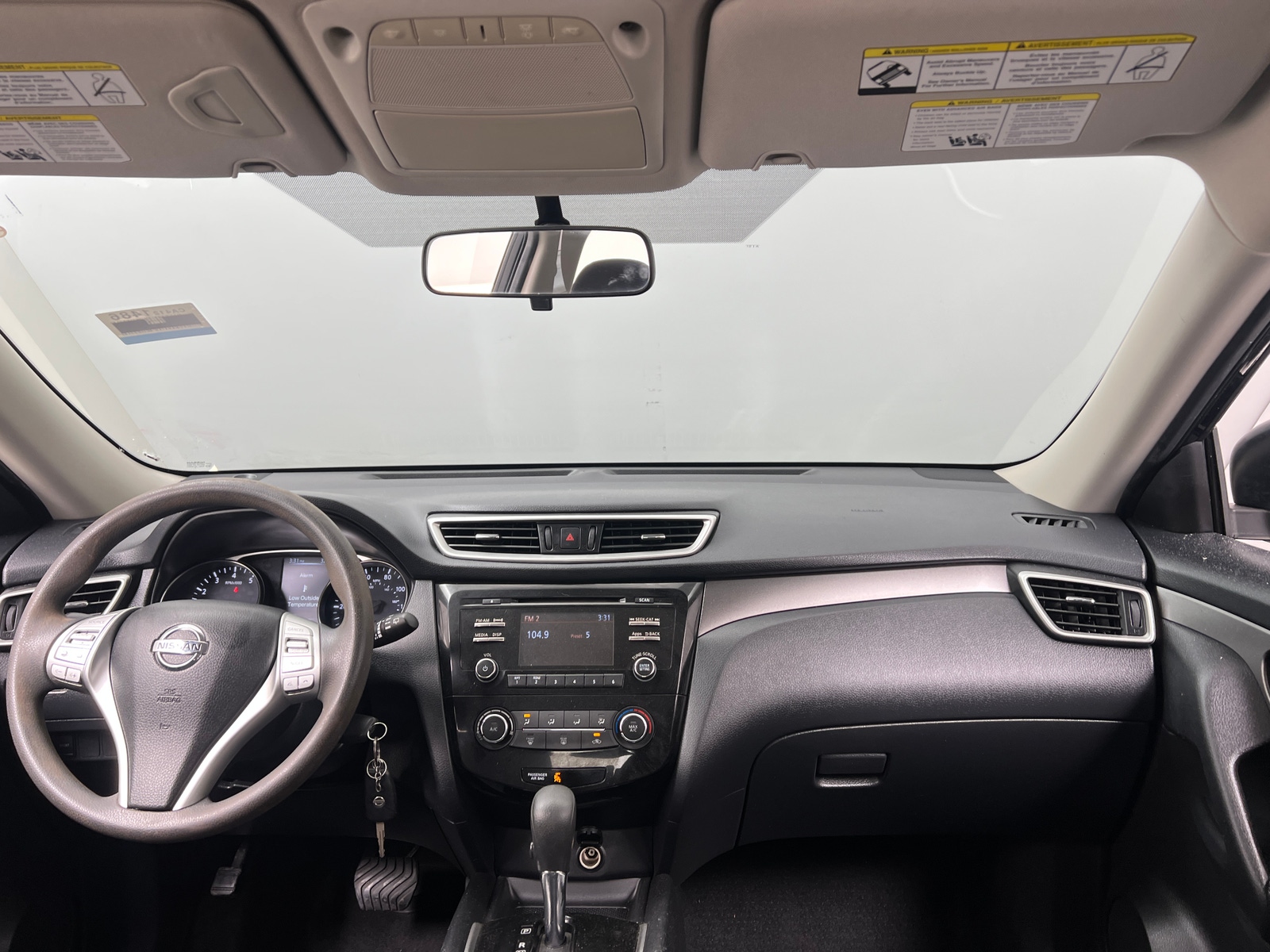 Thumbnail: 2015 Nissan Rogue - 3