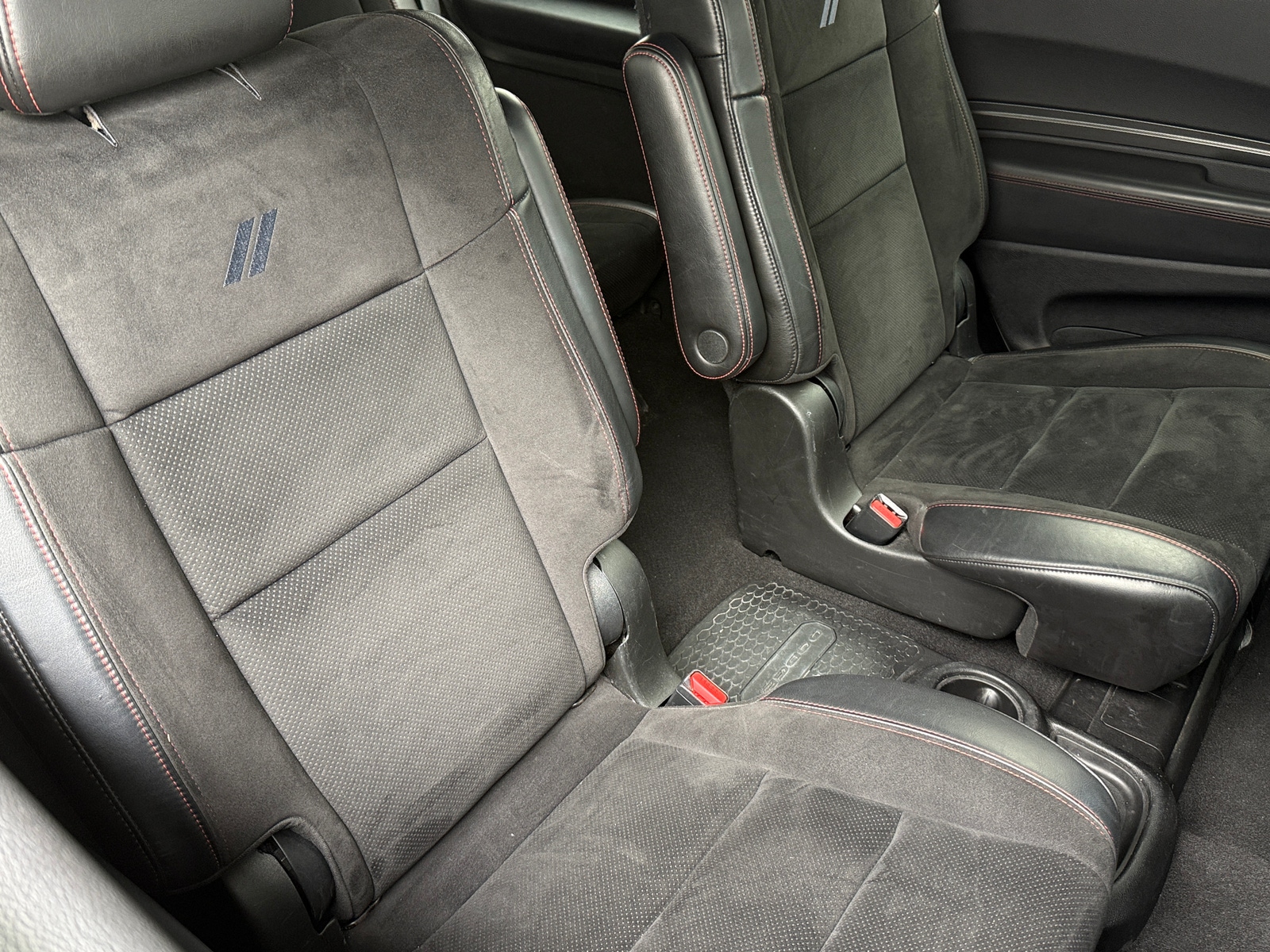 Thumbnail: 2023 Dodge Durango - 5