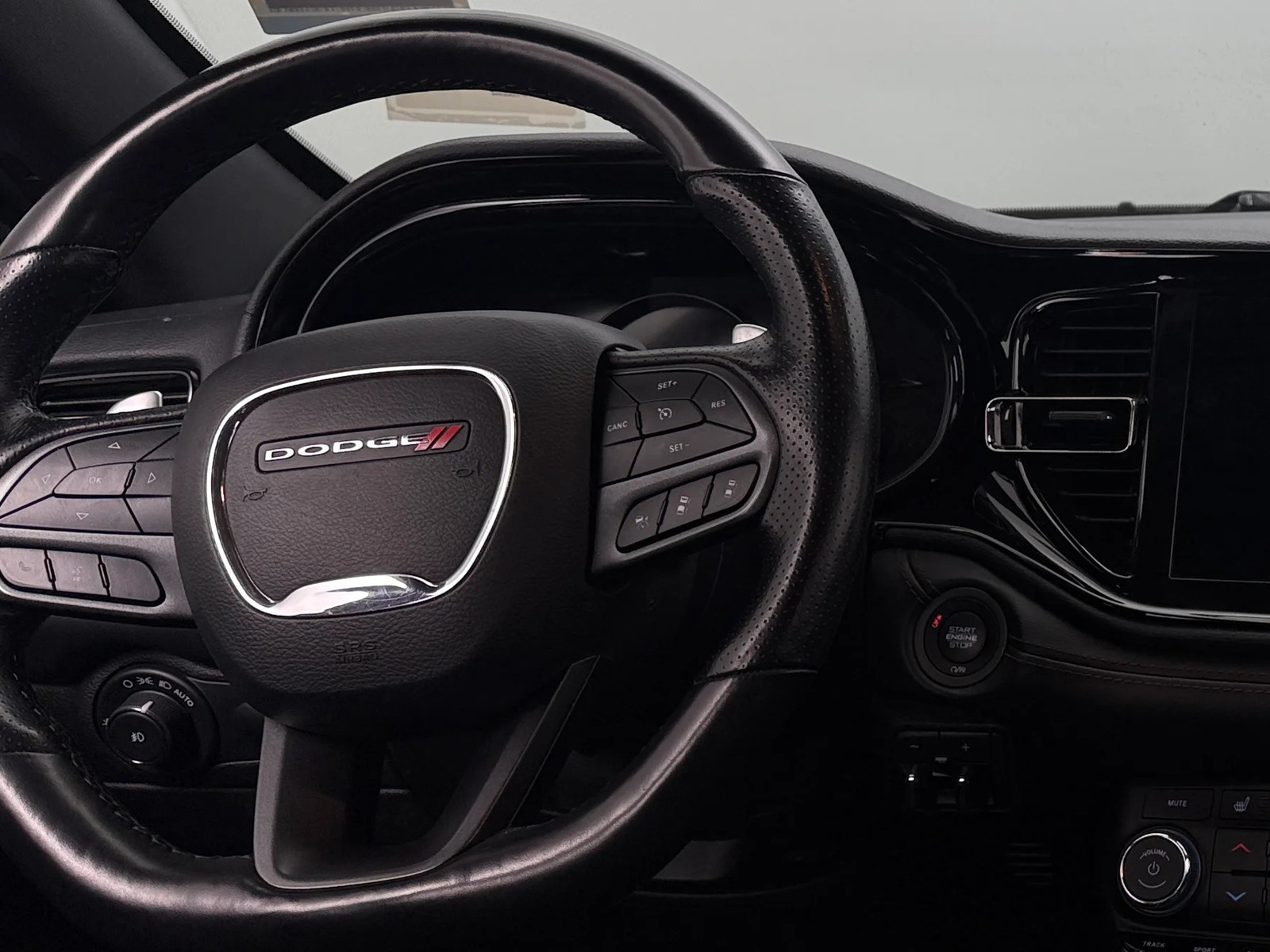 Thumbnail: 2023 Dodge Durango - 4