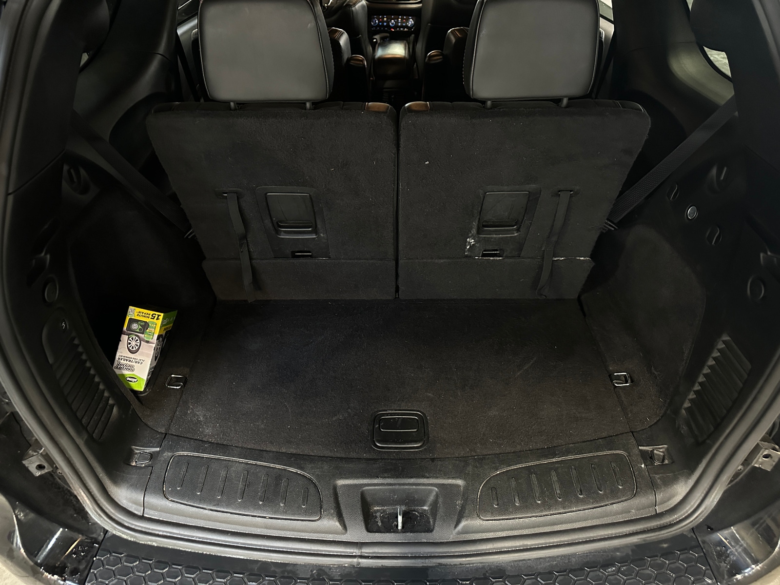 Thumbnail: 2023 Dodge Durango - 6