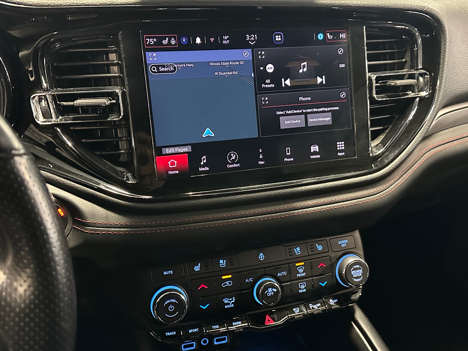 Thumbnail: 2023 Dodge Durango - 3