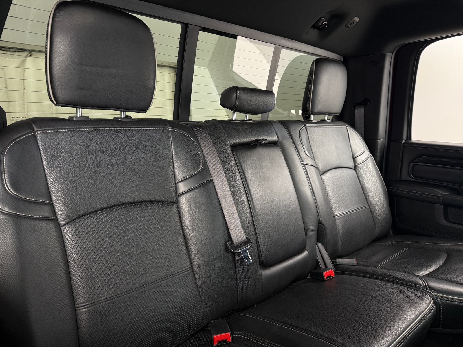 Thumbnail: 2022 RAM 2500 - 5