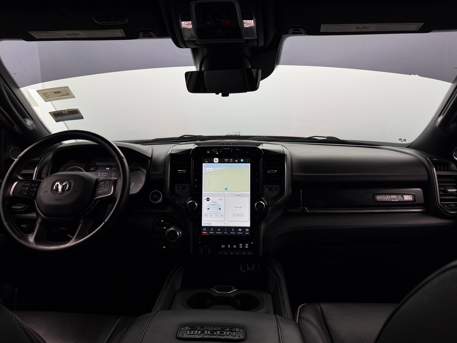 Thumbnail: 2022 RAM 2500 - 2