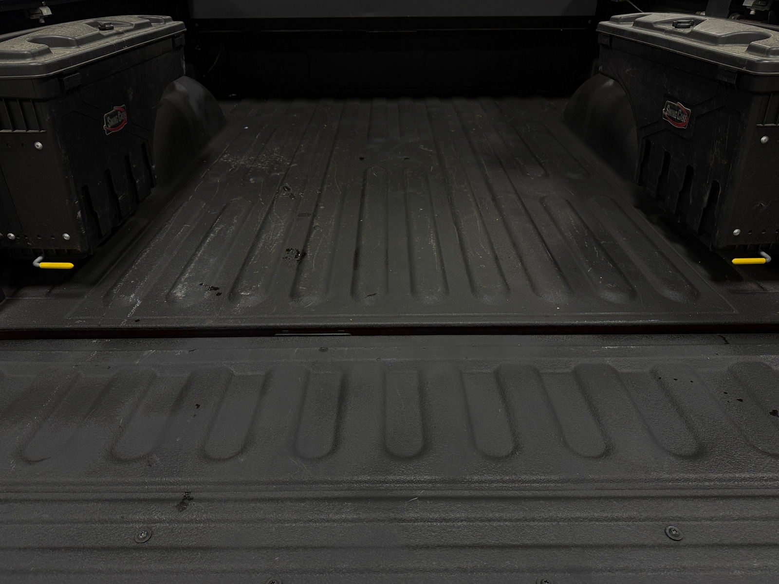 Thumbnail: 2022 RAM 2500 - 6