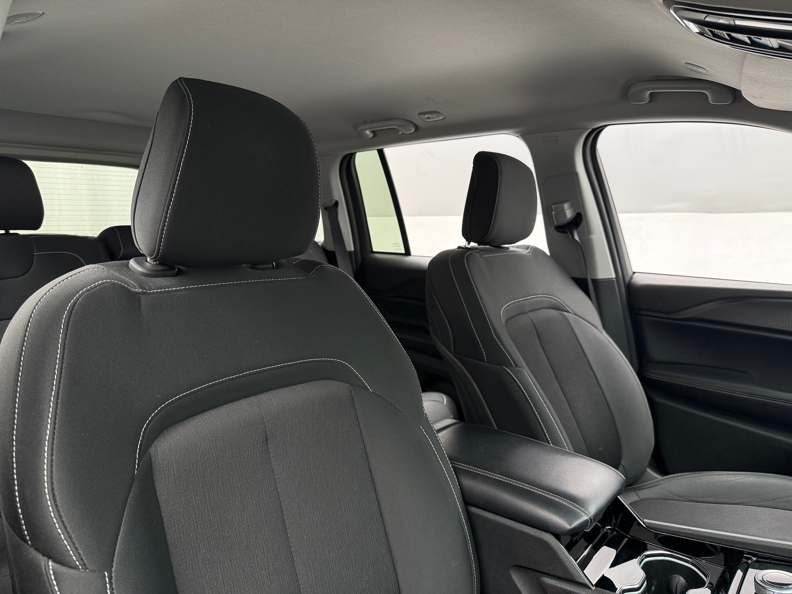 Thumbnail: 2023 Jeep Grand Cherokee - 2