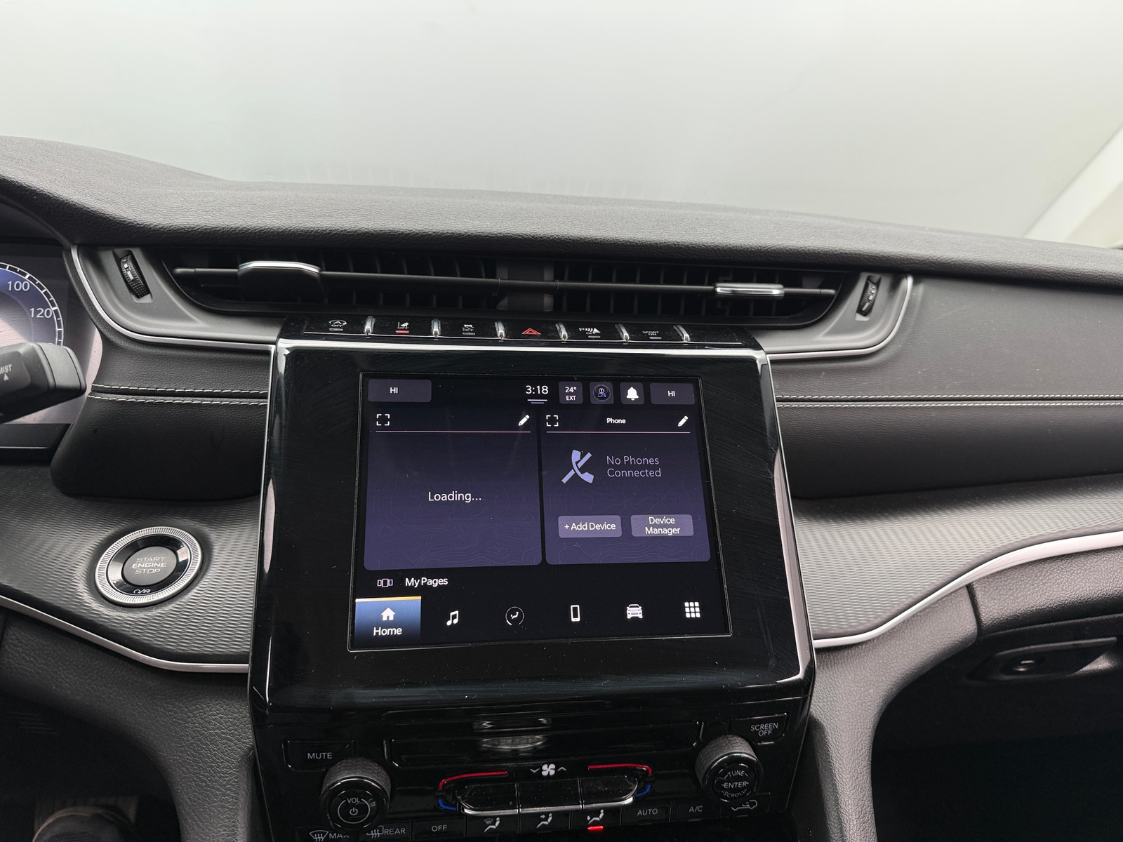 Thumbnail: 2023 Jeep Grand Cherokee - 4