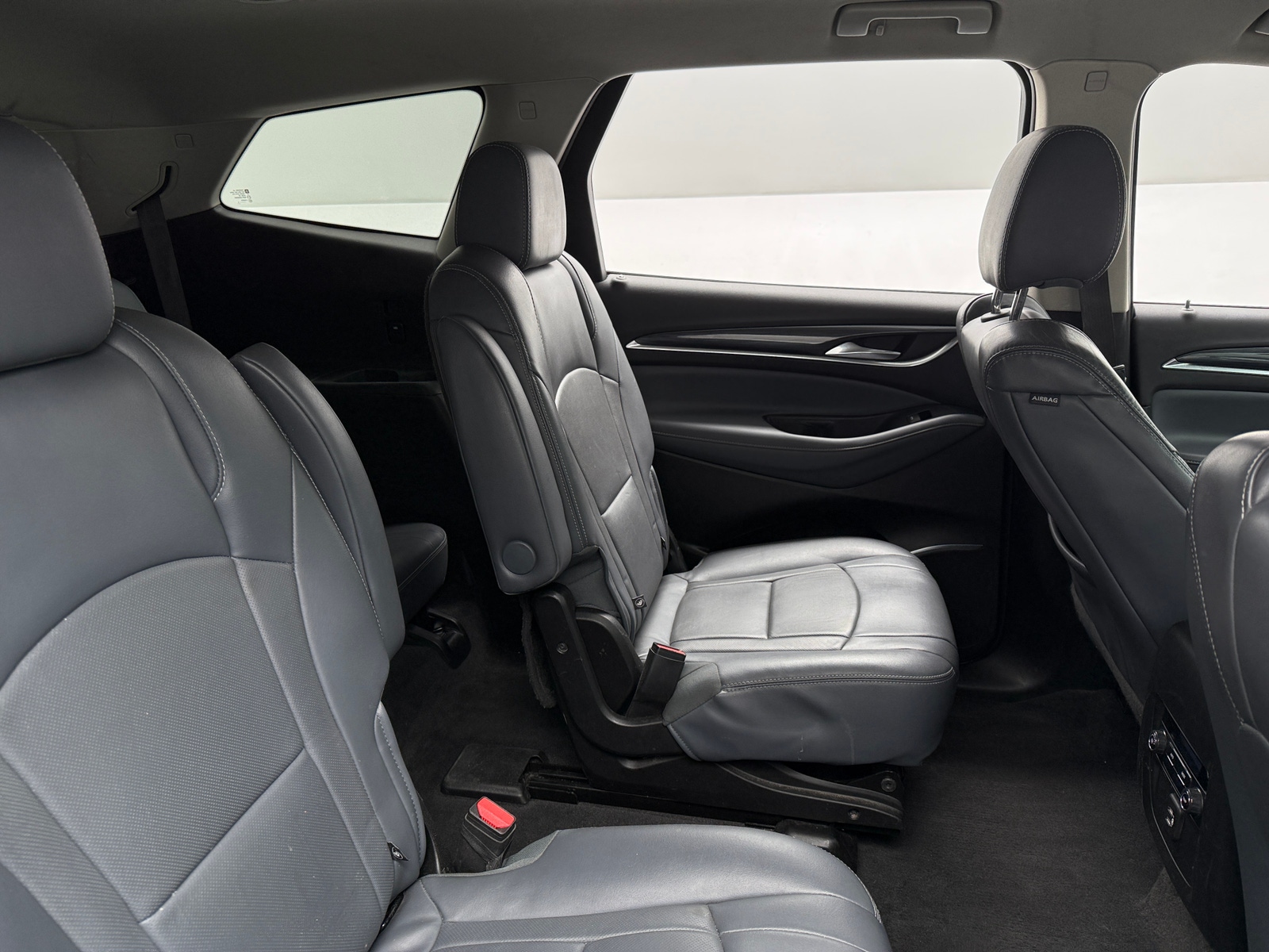 Thumbnail: 2020 Buick Enclave - 5