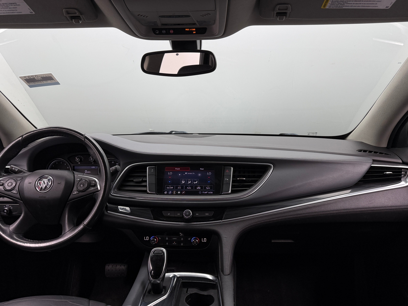 Thumbnail: 2020 Buick Enclave - 2