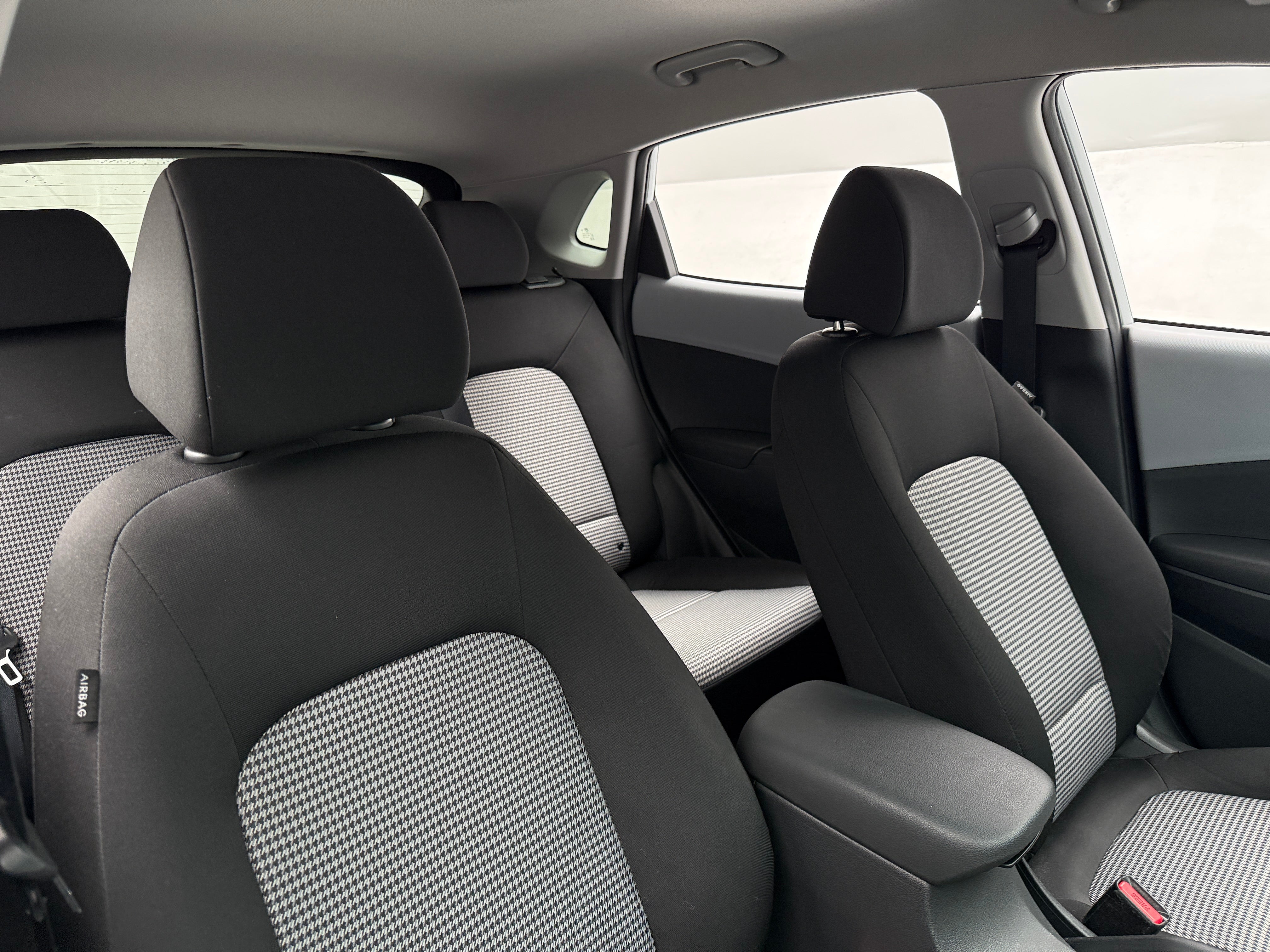 2019 Hyundai Kona