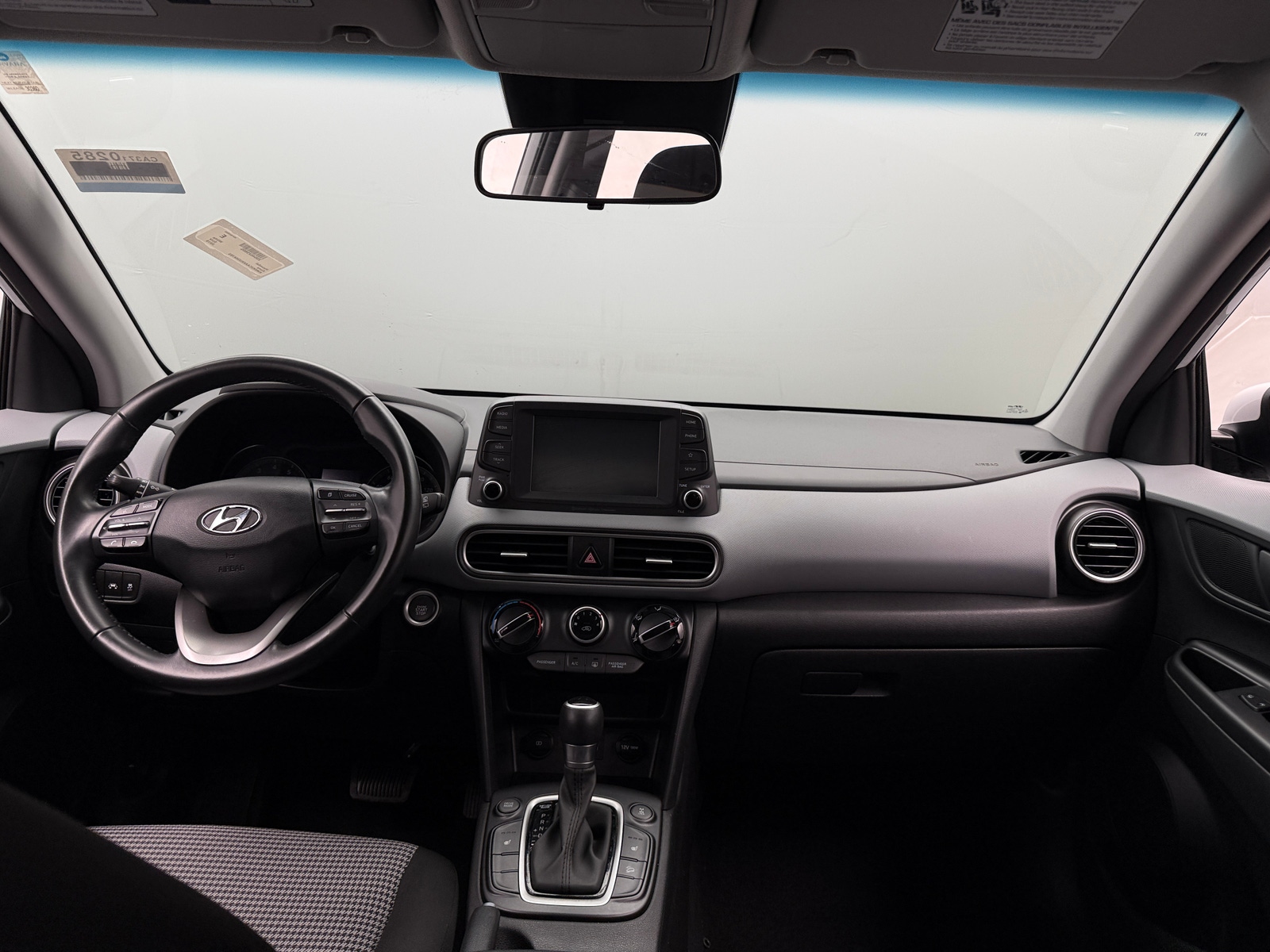 Thumbnail: 2019 Hyundai Kona - 3