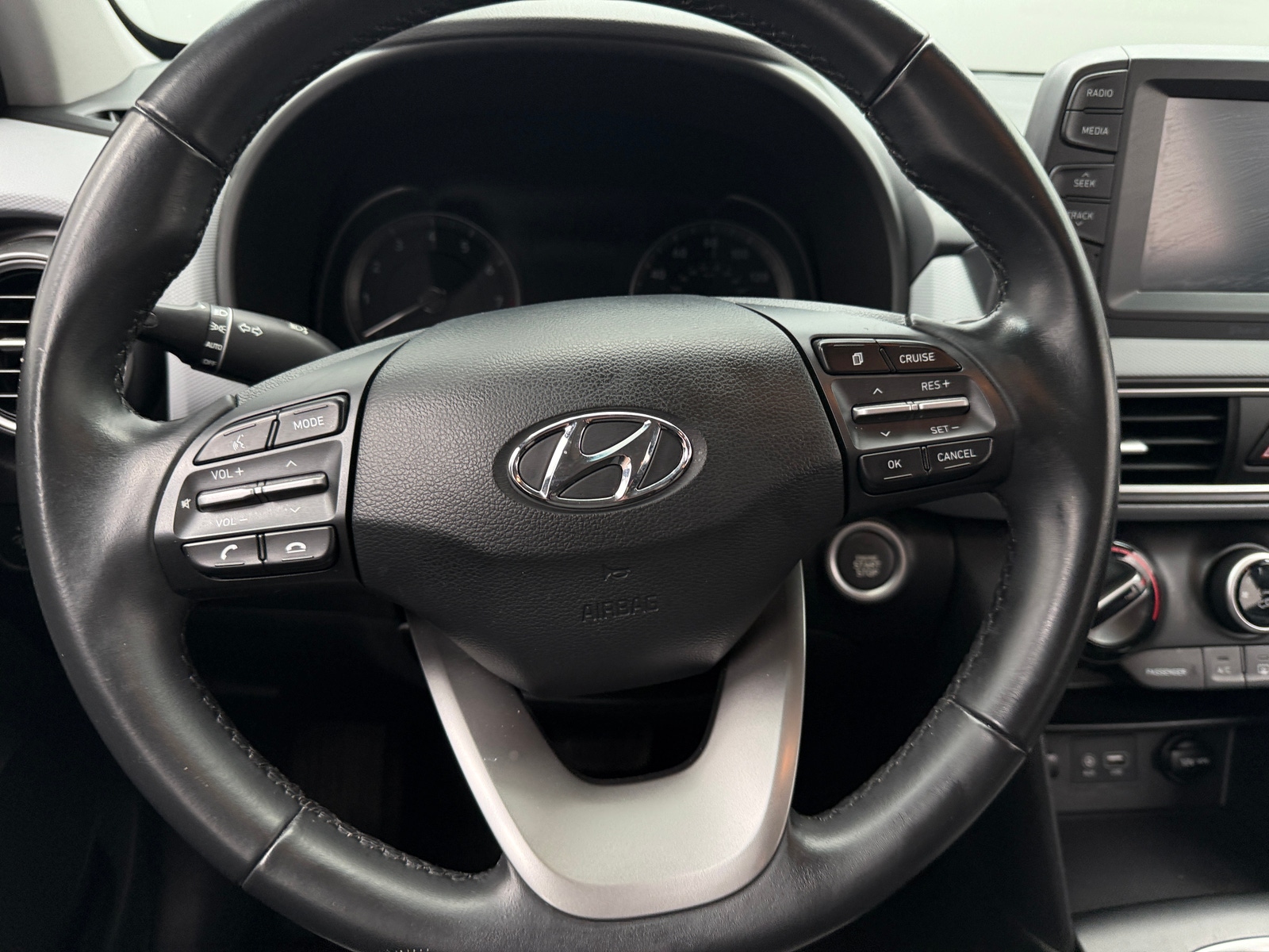 Thumbnail: 2019 Hyundai Kona - 5