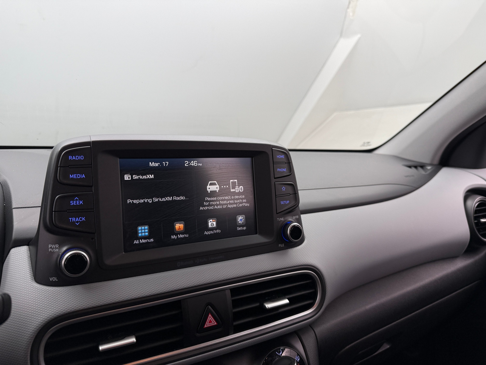 Thumbnail: 2019 Hyundai Kona - 4