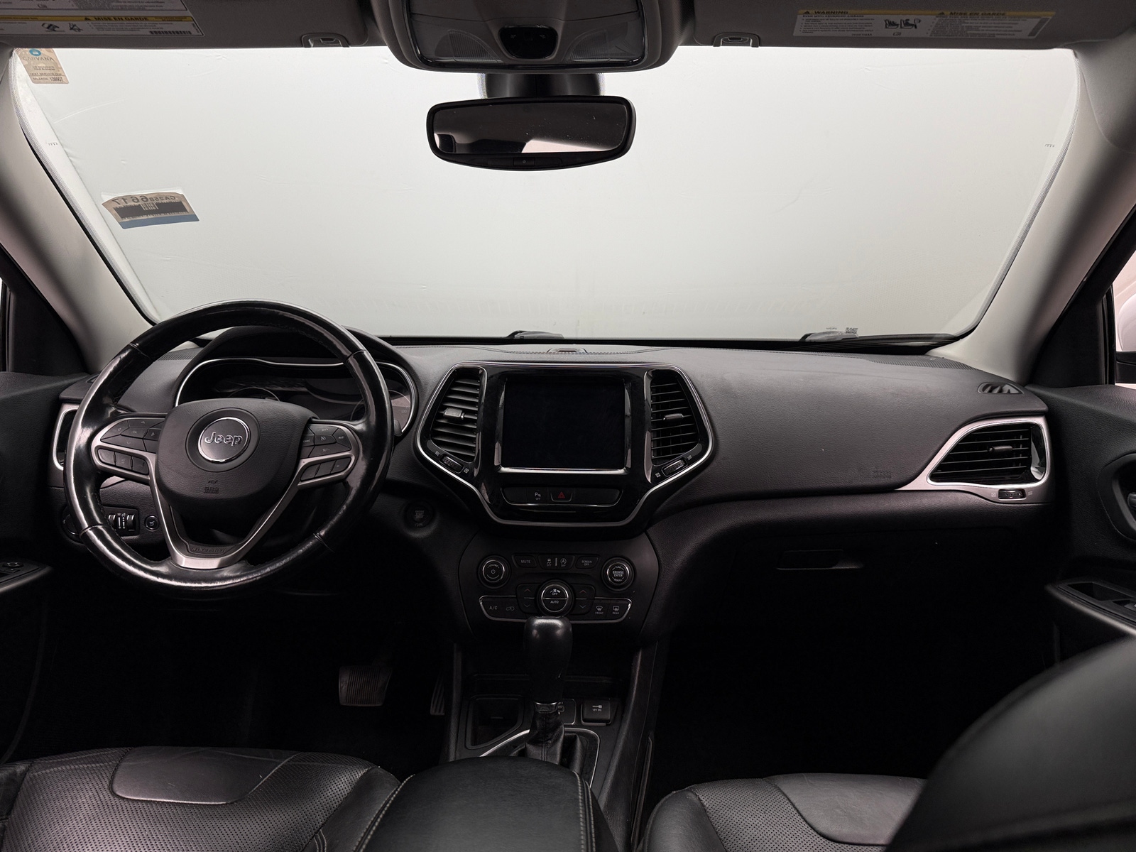 Thumbnail: 2020 Jeep Cherokee - 2