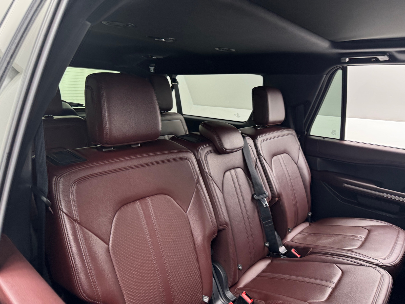 Thumbnail: 2024 Ford Expedition MAX - 5