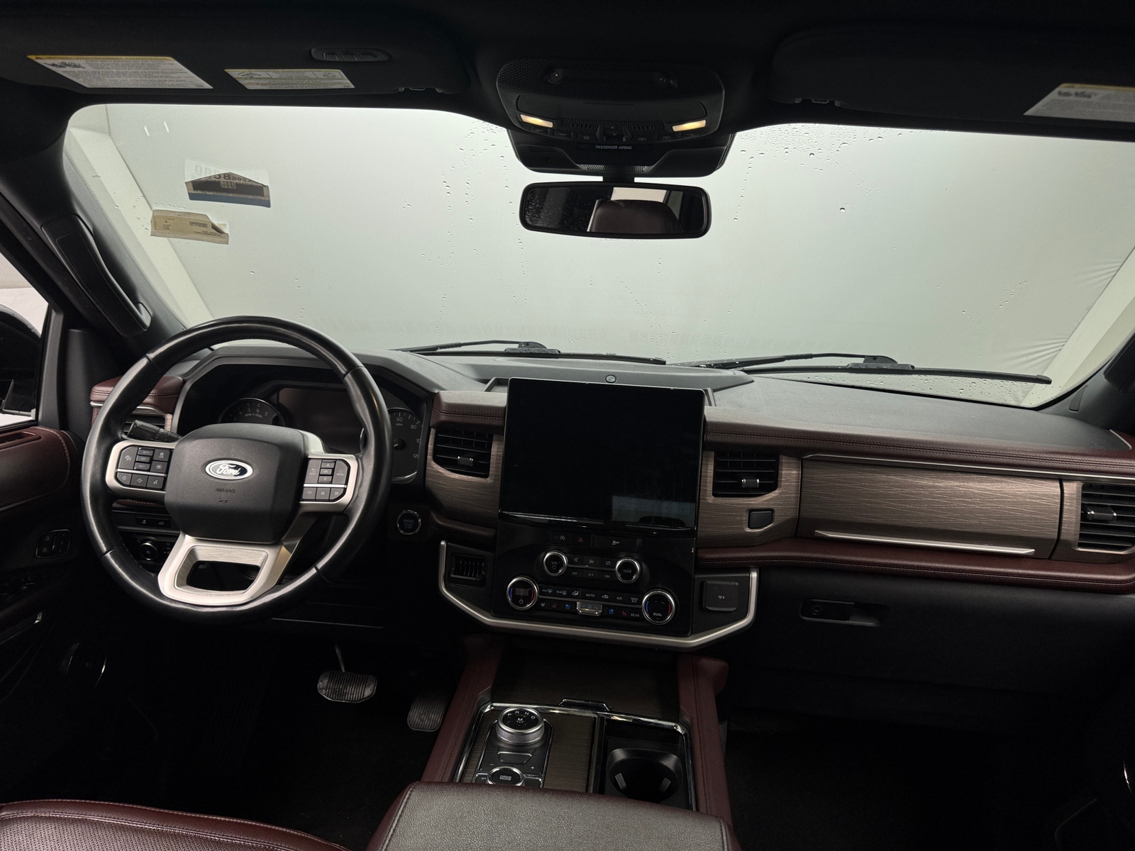 Thumbnail: 2024 Ford Expedition MAX - 2