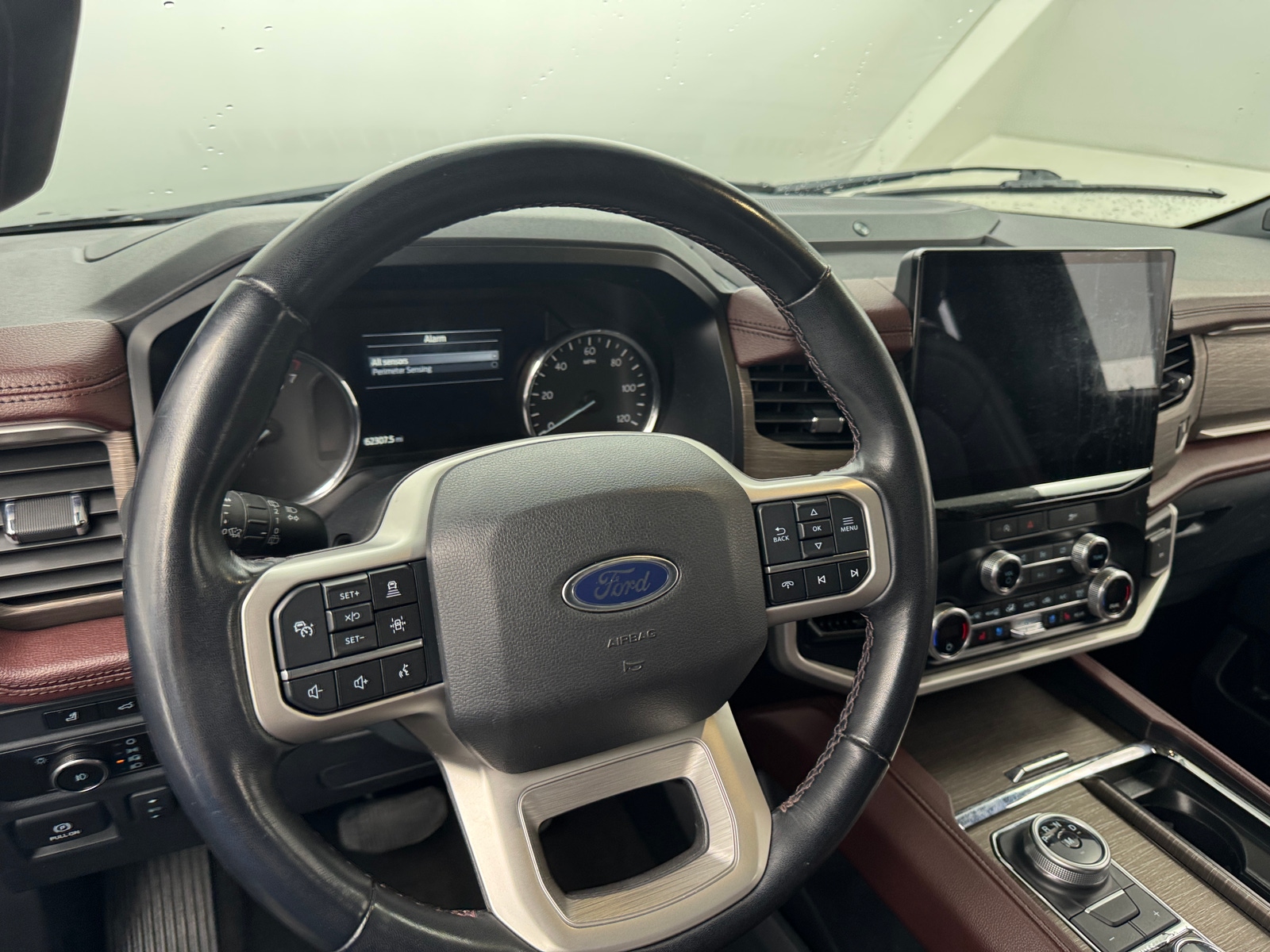 Thumbnail: 2024 Ford Expedition MAX - 4