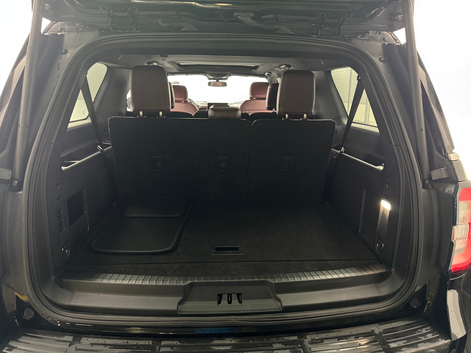 Thumbnail: 2024 Ford Expedition MAX - 6