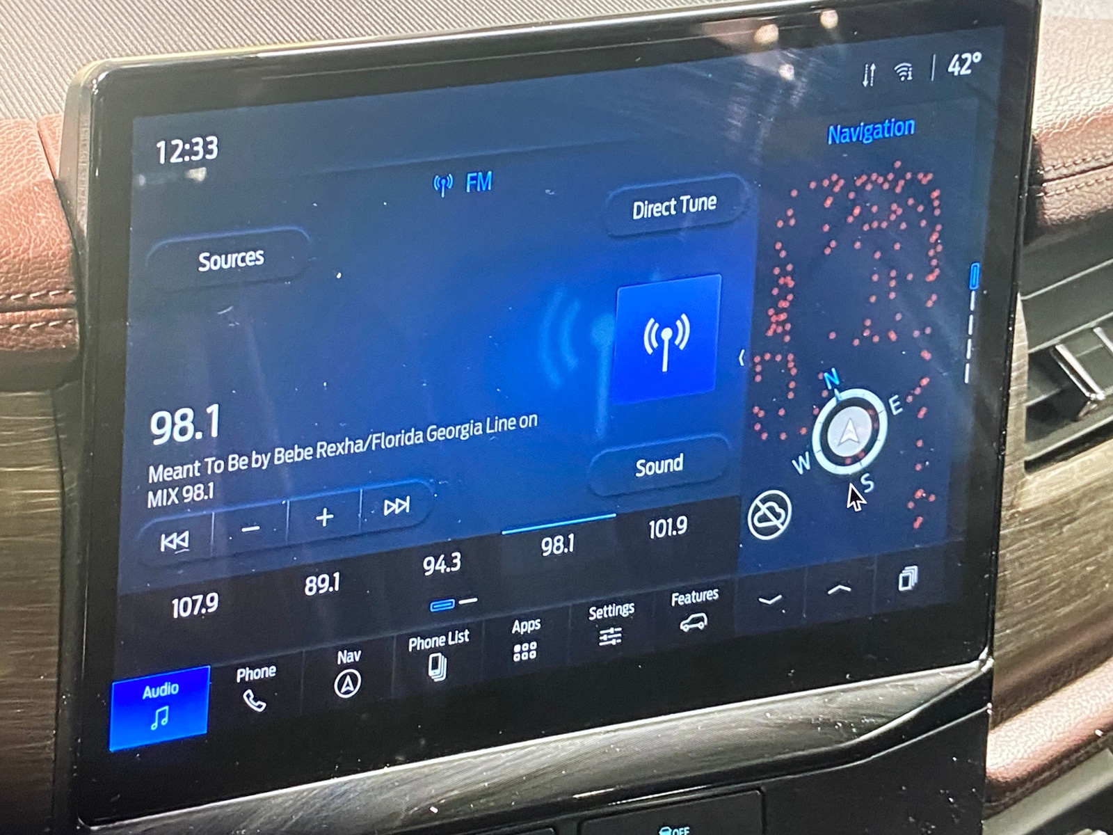 Thumbnail: 2024 Ford Expedition MAX - 3