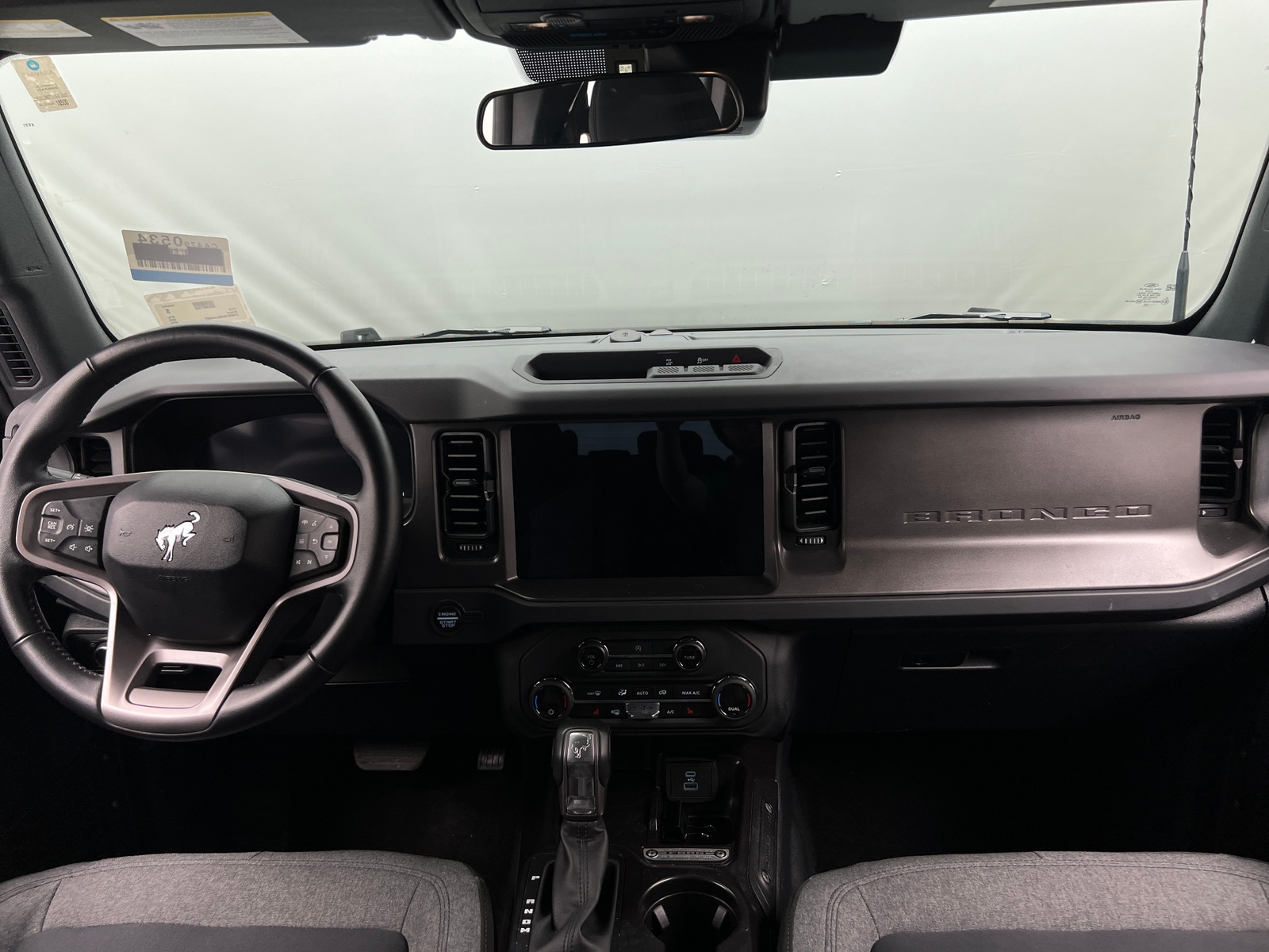 Thumbnail: 2025 Ford Bronco - 3