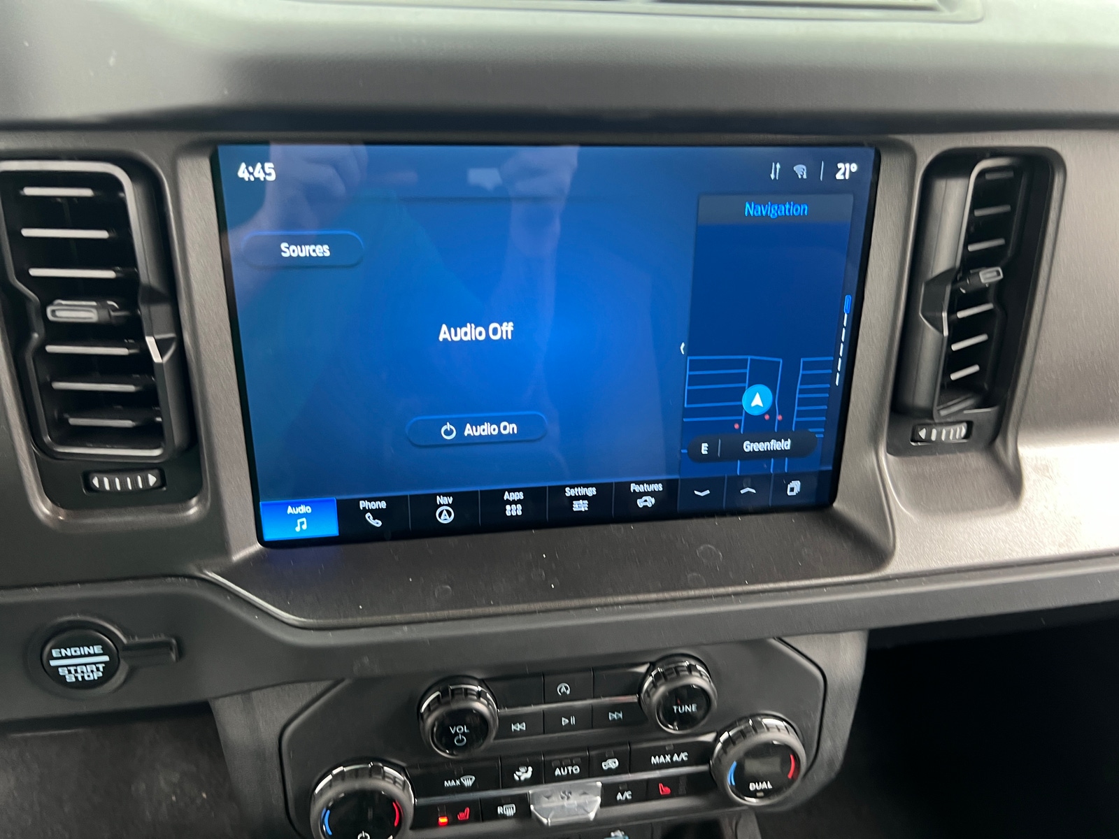 Thumbnail: 2025 Ford Bronco - 4