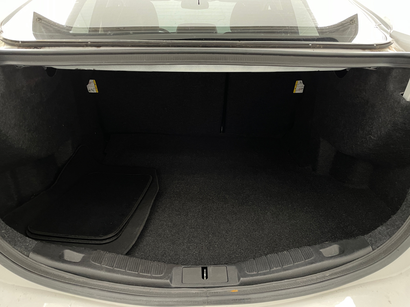 Thumbnail: 2017 Ford Fusion - 7