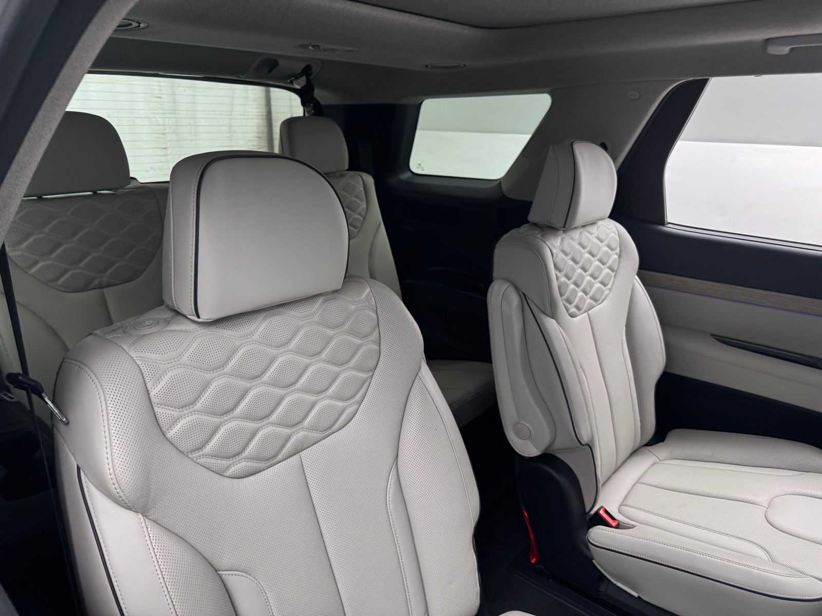 Thumbnail: 2022 Hyundai Palisade - 5