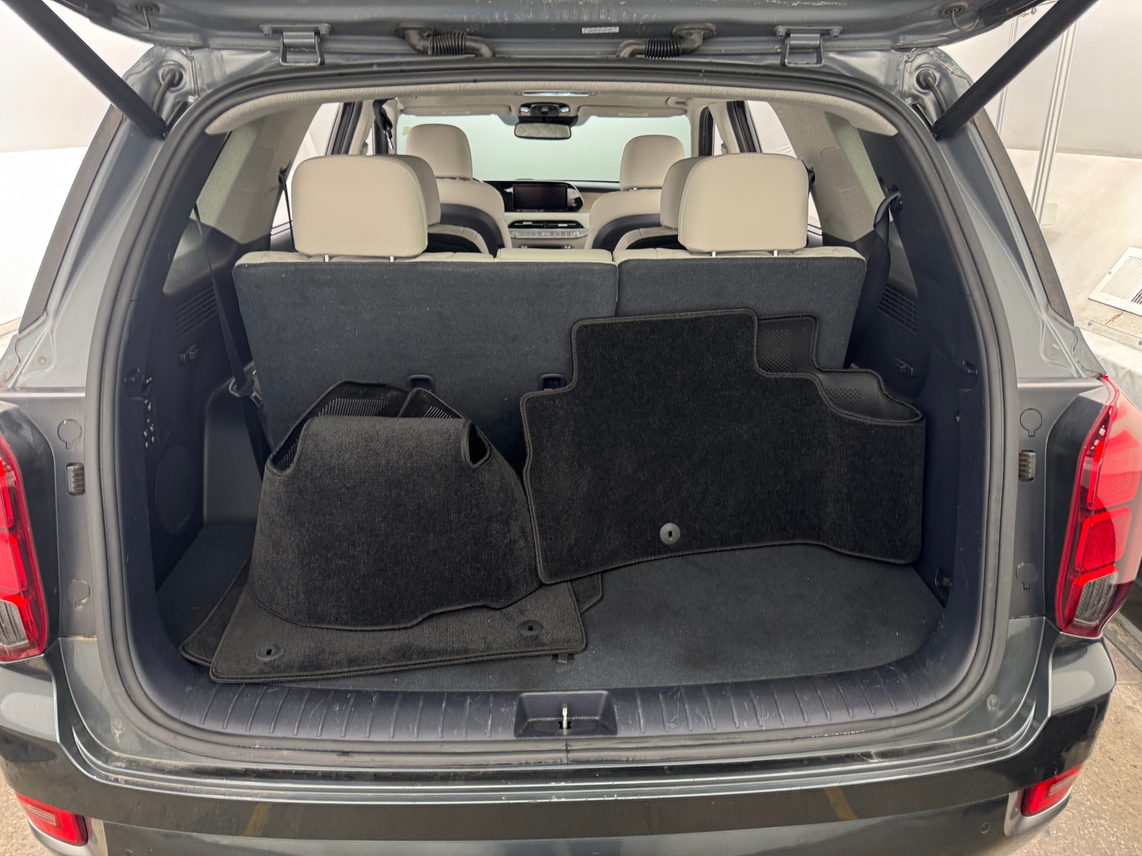 Thumbnail: 2022 Hyundai Palisade - 6