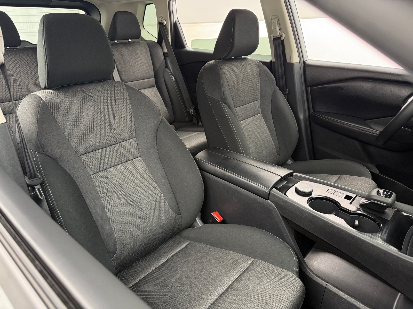 Thumbnail: 2025 Nissan Rogue - 2