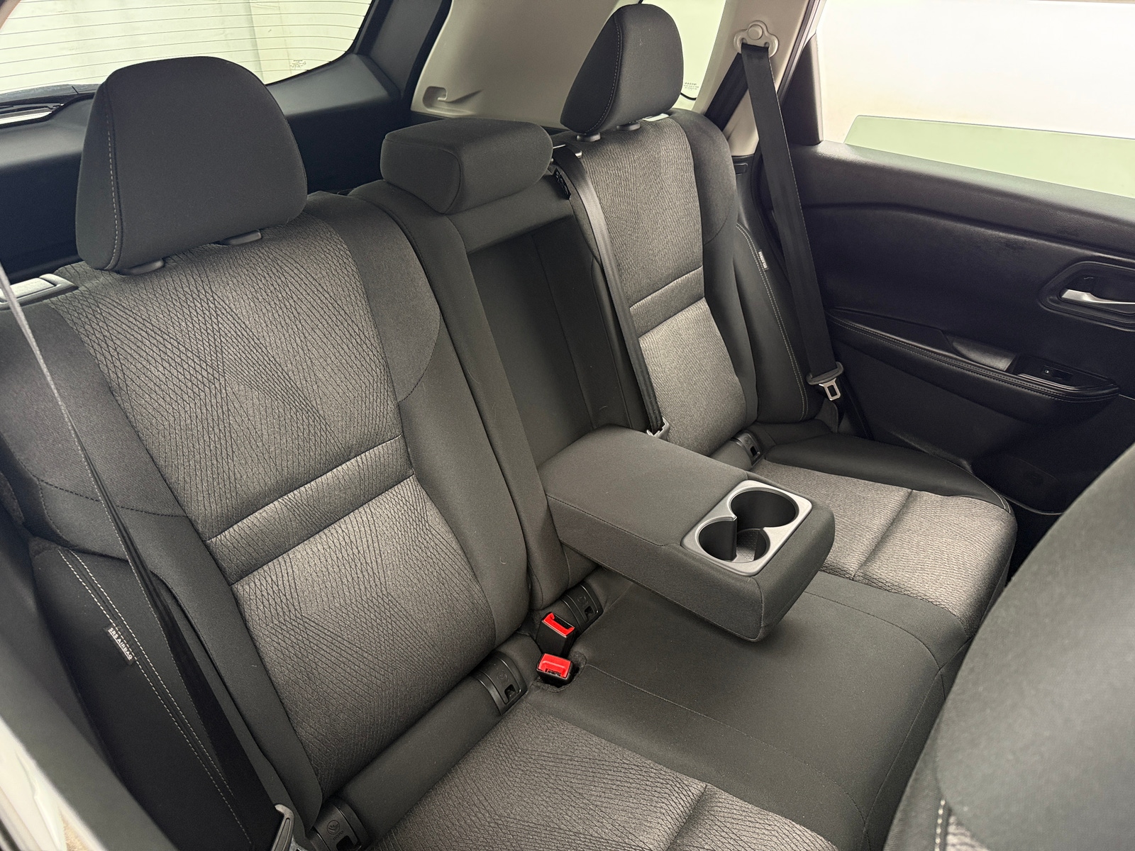 Thumbnail: 2025 Nissan Rogue - 6