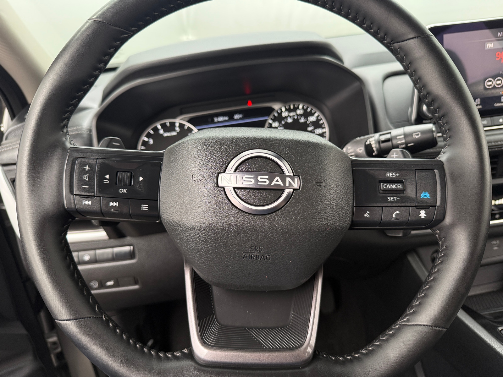 Thumbnail: 2025 Nissan Rogue - 5