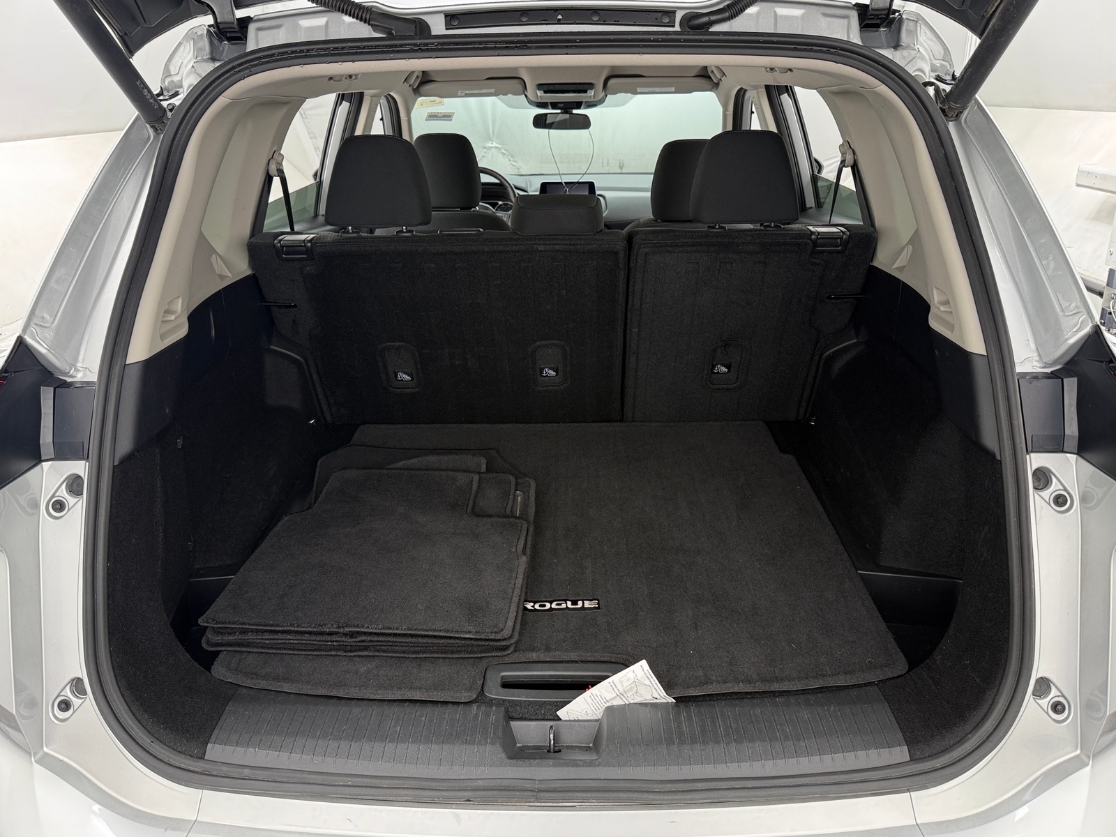 Thumbnail: 2025 Nissan Rogue - 7