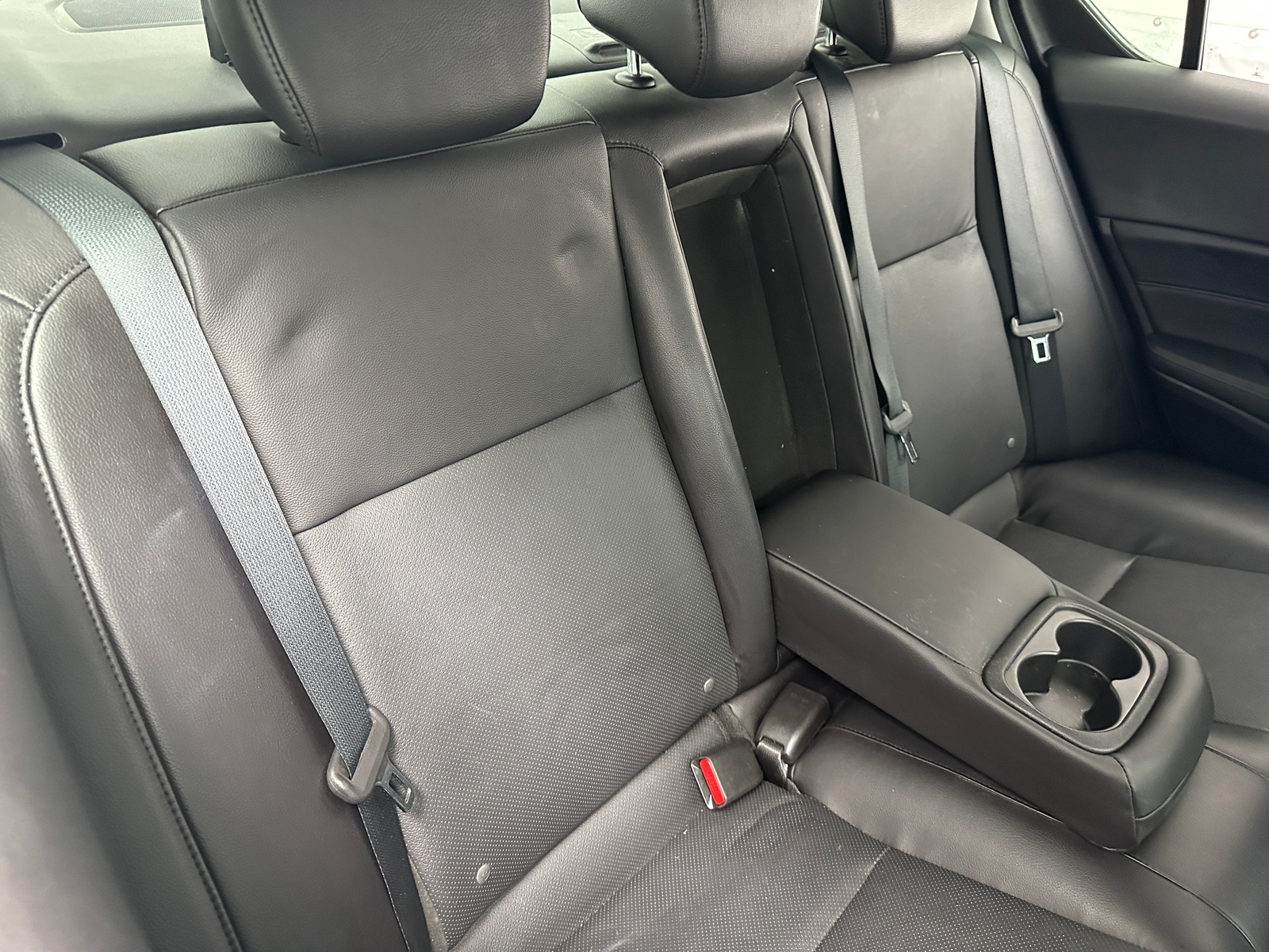 Thumbnail: 2017 Acura ILX - 5