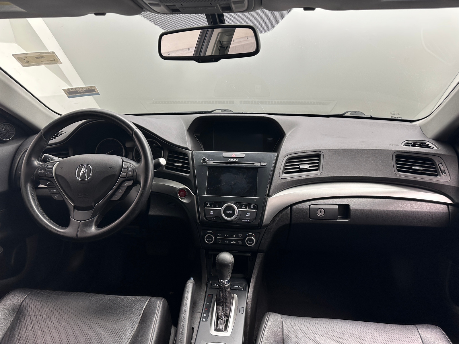 Thumbnail: 2017 Acura ILX - 2