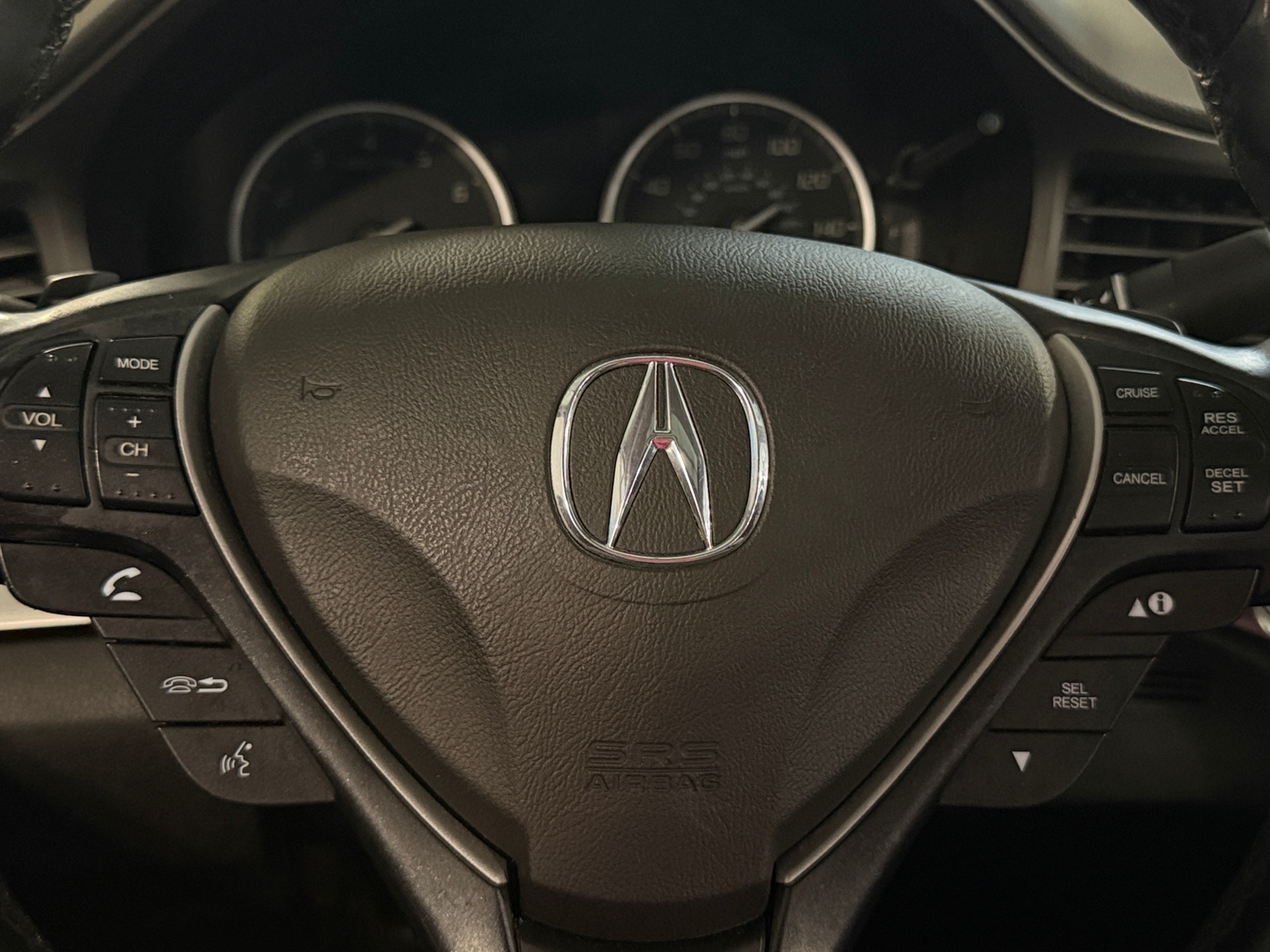 Thumbnail: 2017 Acura ILX - 4