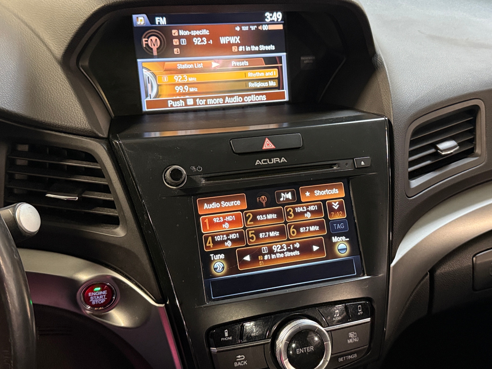 Thumbnail: 2017 Acura ILX - 3