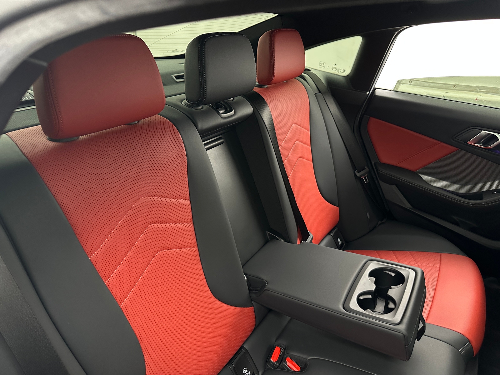 Thumbnail: 2025 BMW 2 Series - 5