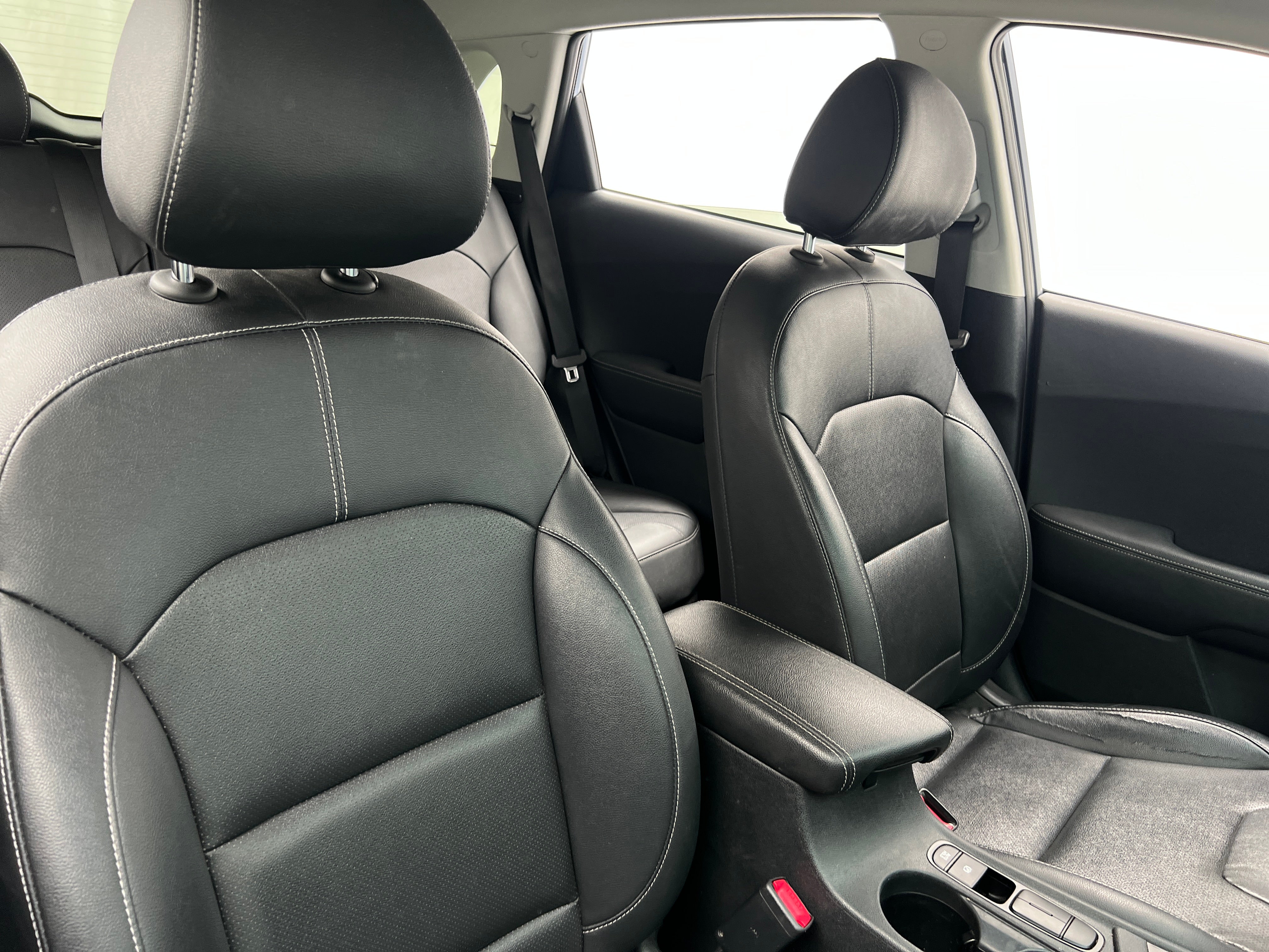 2022 Kia Niro