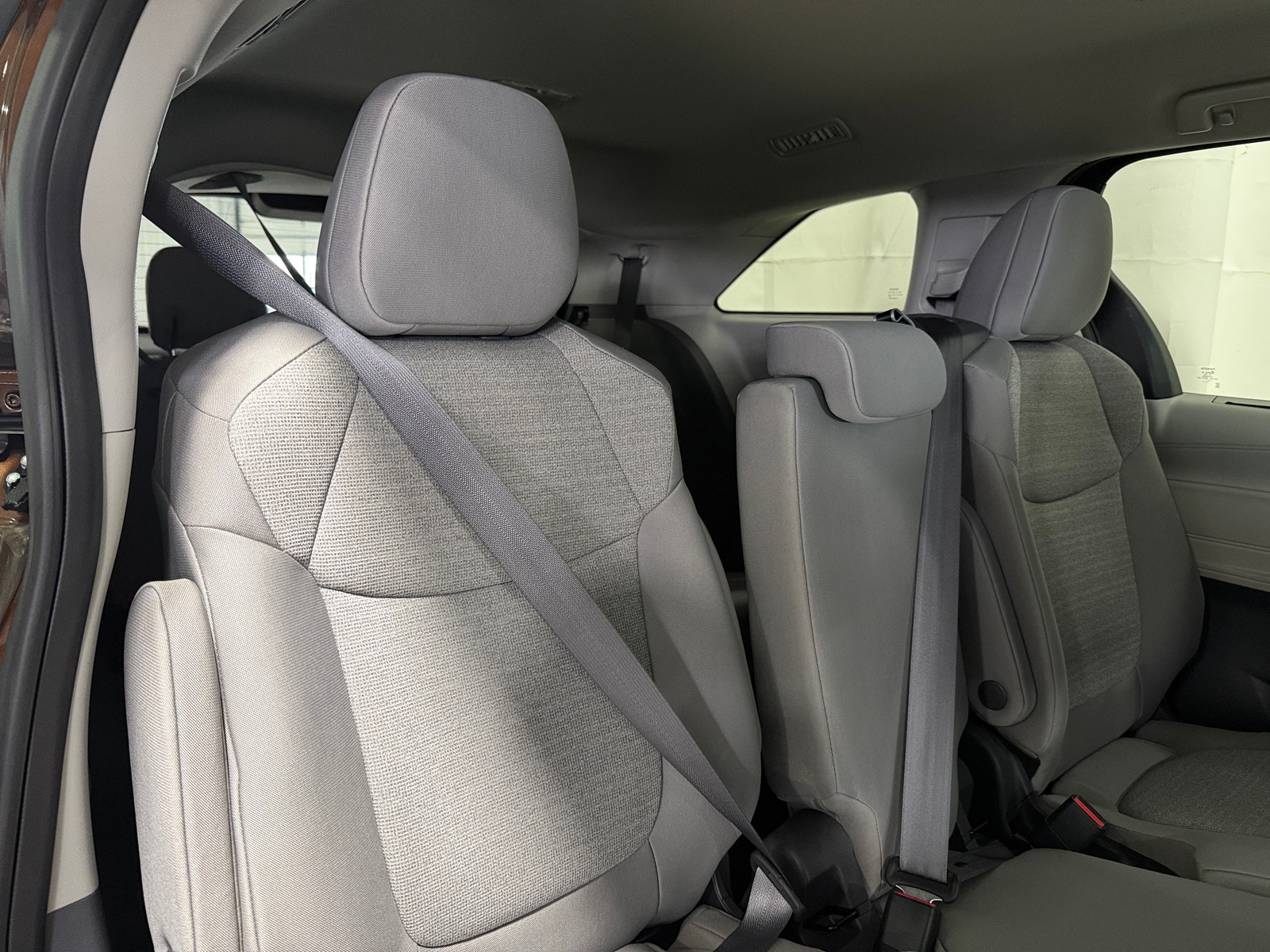 Thumbnail: 2023 Toyota Sienna - 6