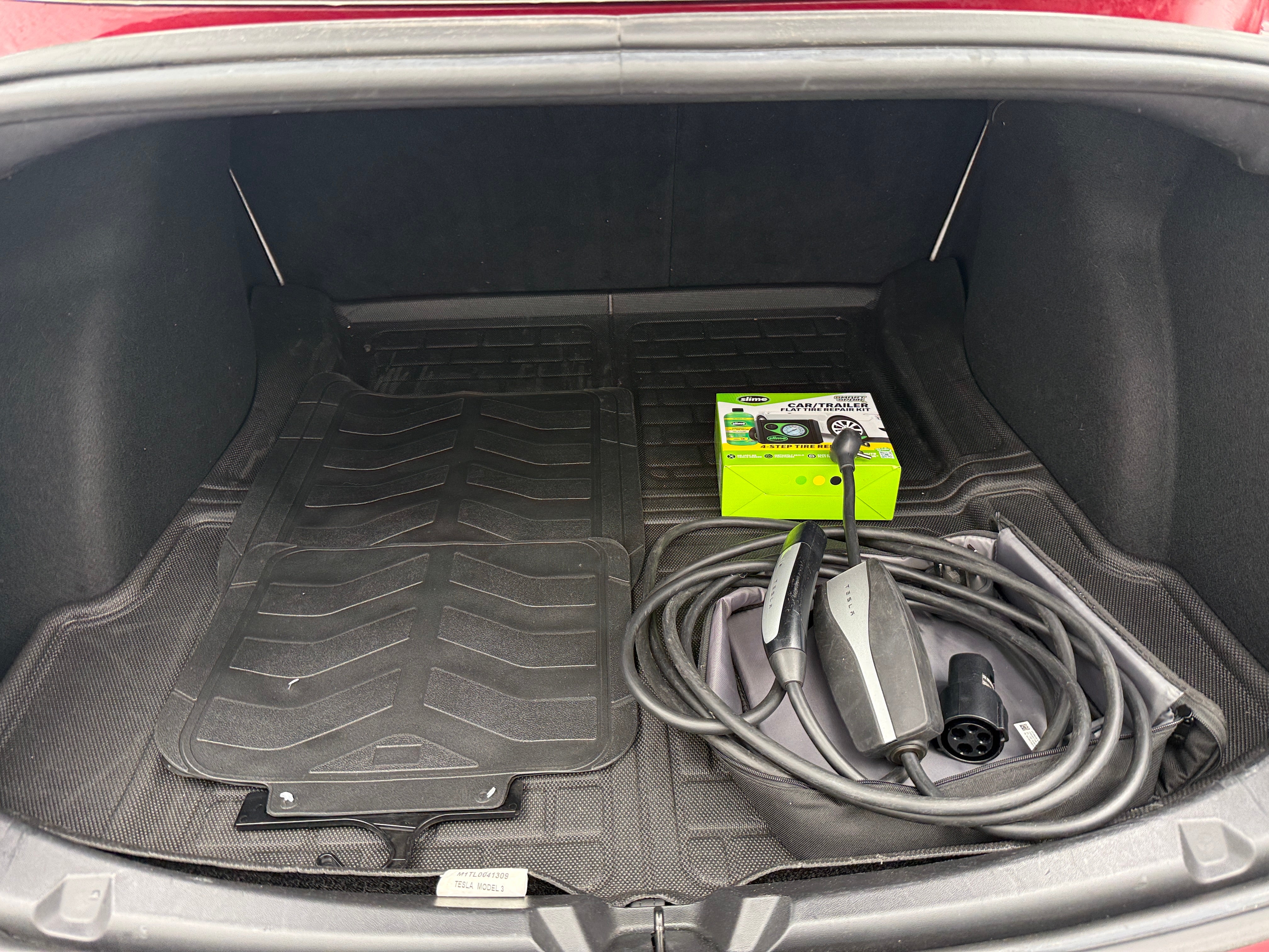 2019 Tesla Model 3 - Image 1