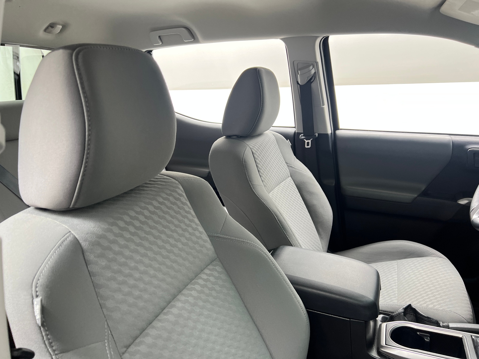 Thumbnail: 2023 Toyota Tacoma - 2